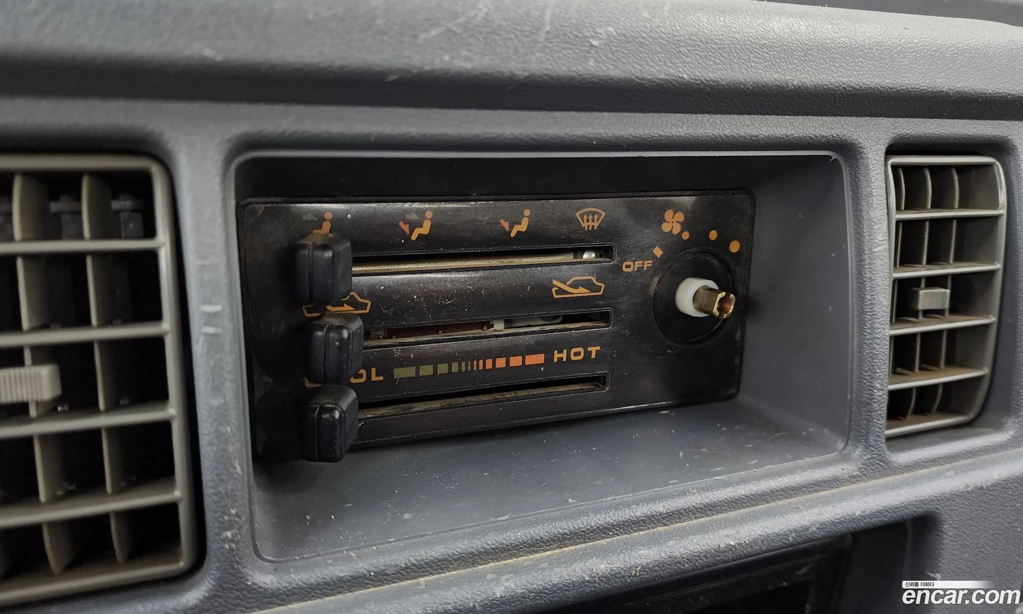 Chevrolet (GM Daewoo) Labo 2018 KLY2B51EDJC013768 — 6