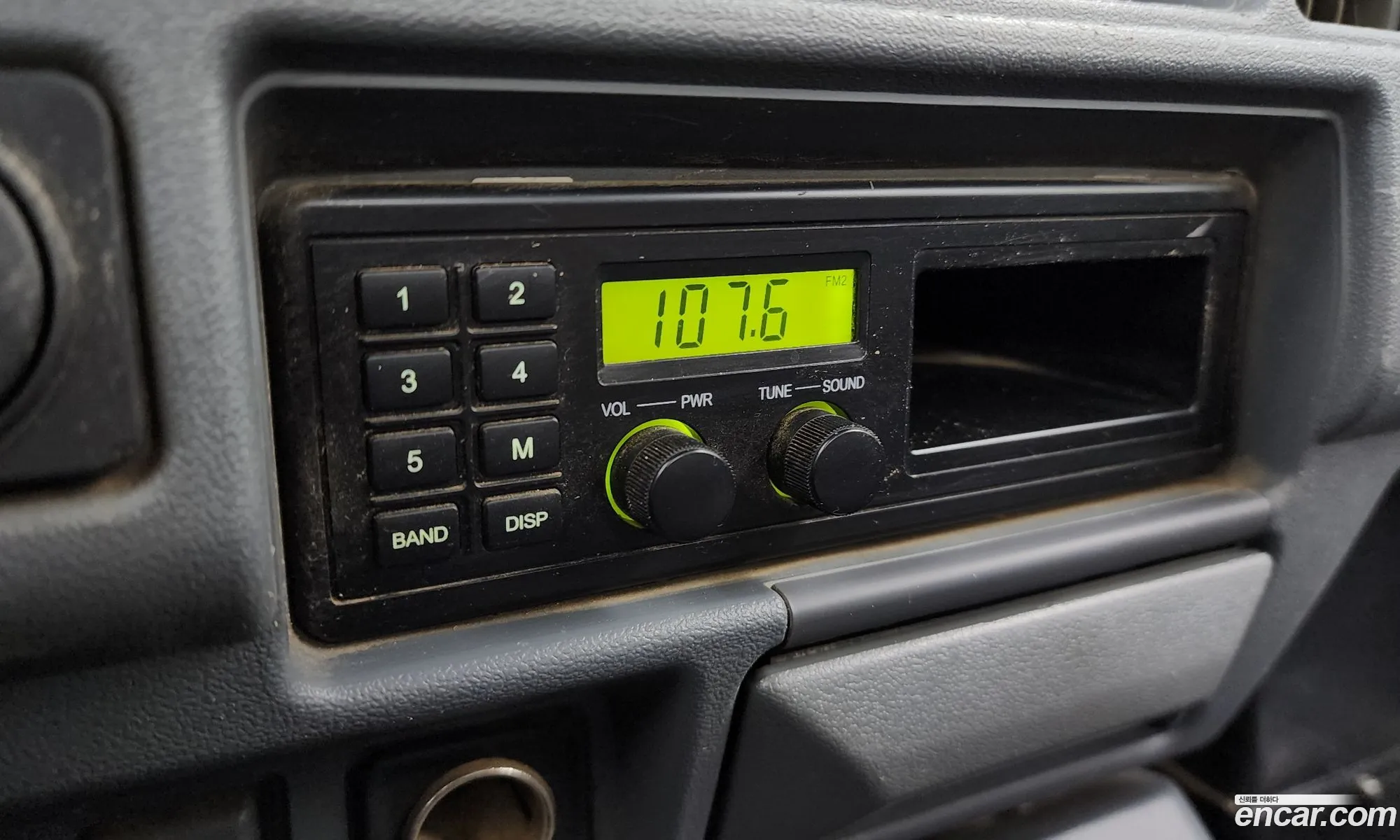 Chevrolet (GM Daewoo) Labo 2018 KLY2B51EDJC013768 — 16