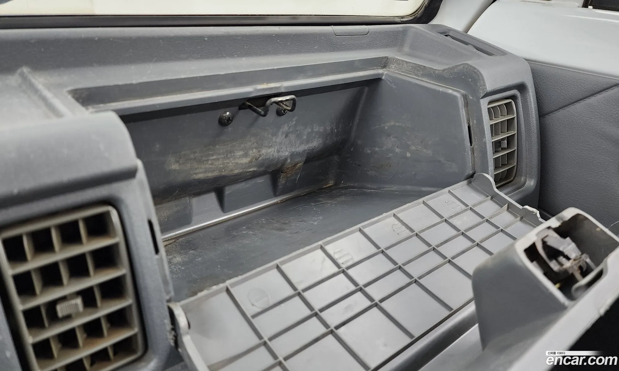 Chevrolet (GM Daewoo) Labo 2018 KLY2B51EDJC013768 — 8