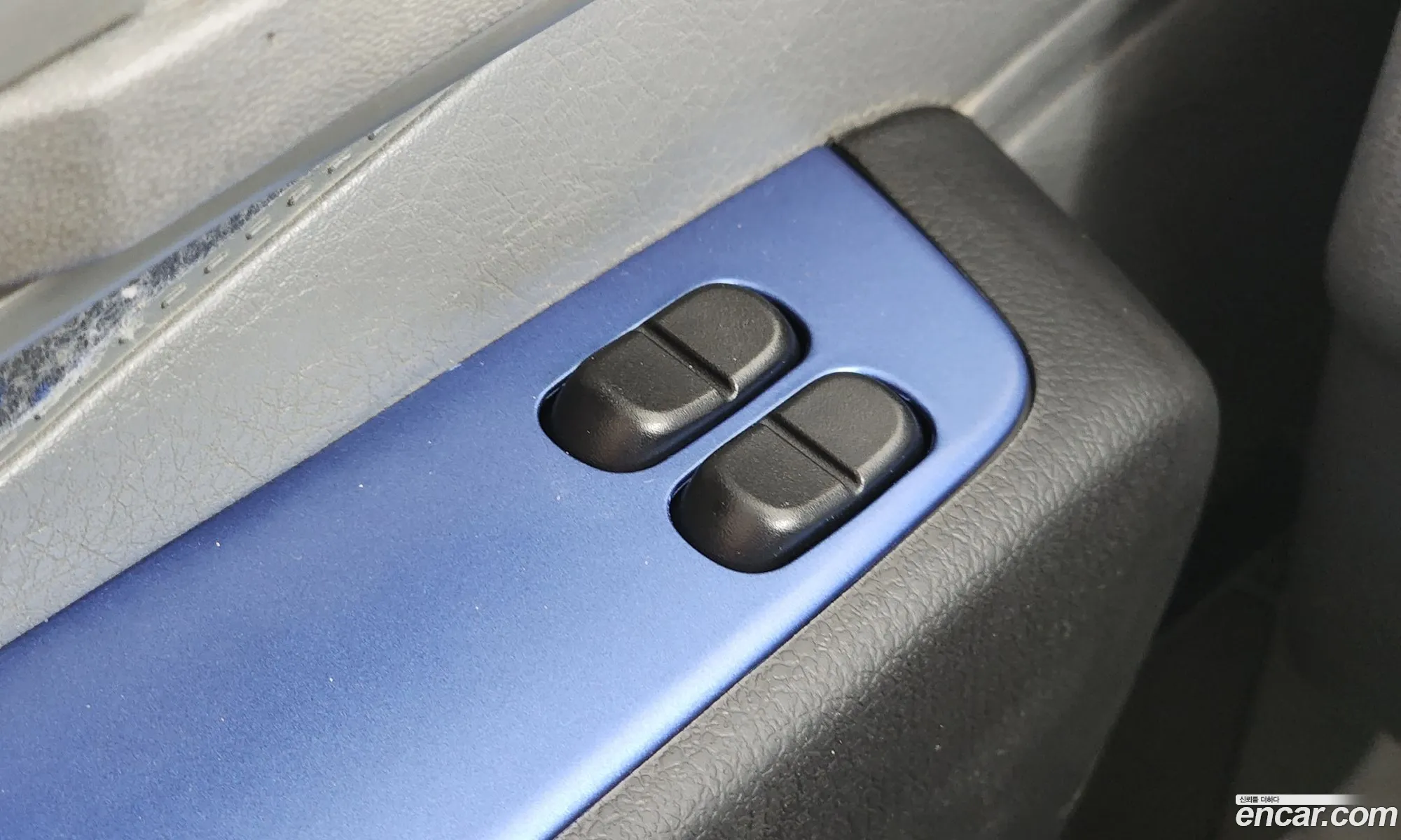 Chevrolet (GM Daewoo) Labo