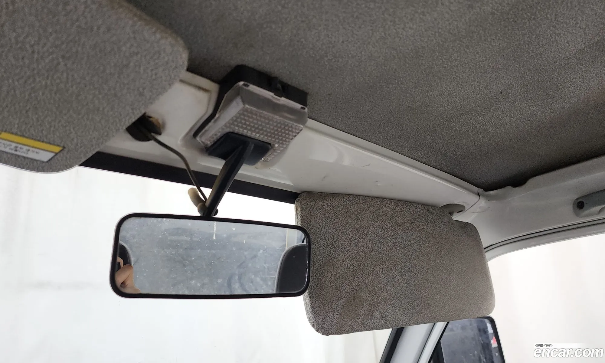 Chevrolet (GM Daewoo) Labo 2018 KLY2B51EDJC013768 — 19