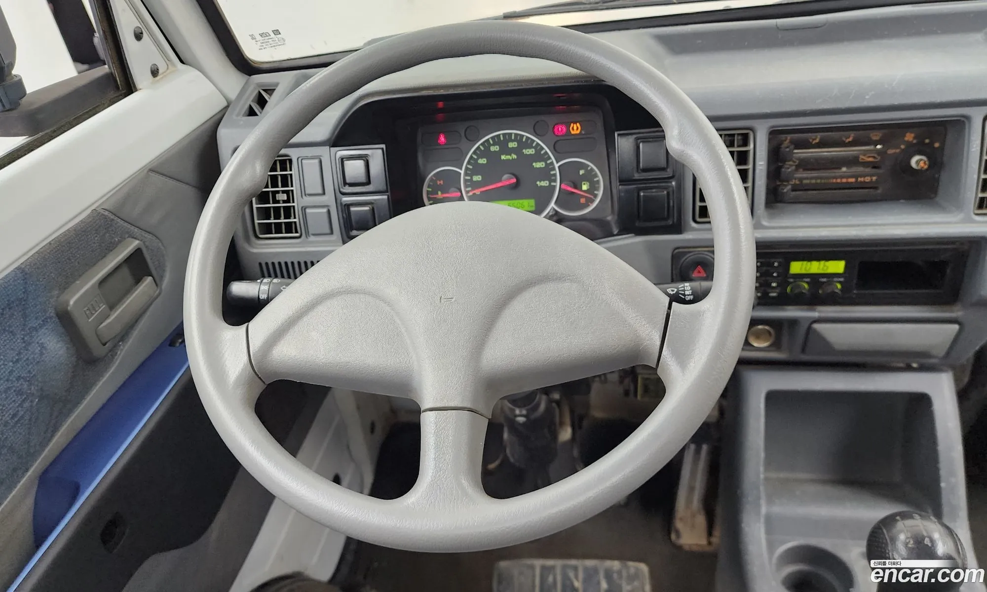 Chevrolet (GM Daewoo) Labo 2018 KLY2B51EDJC013768 — 14