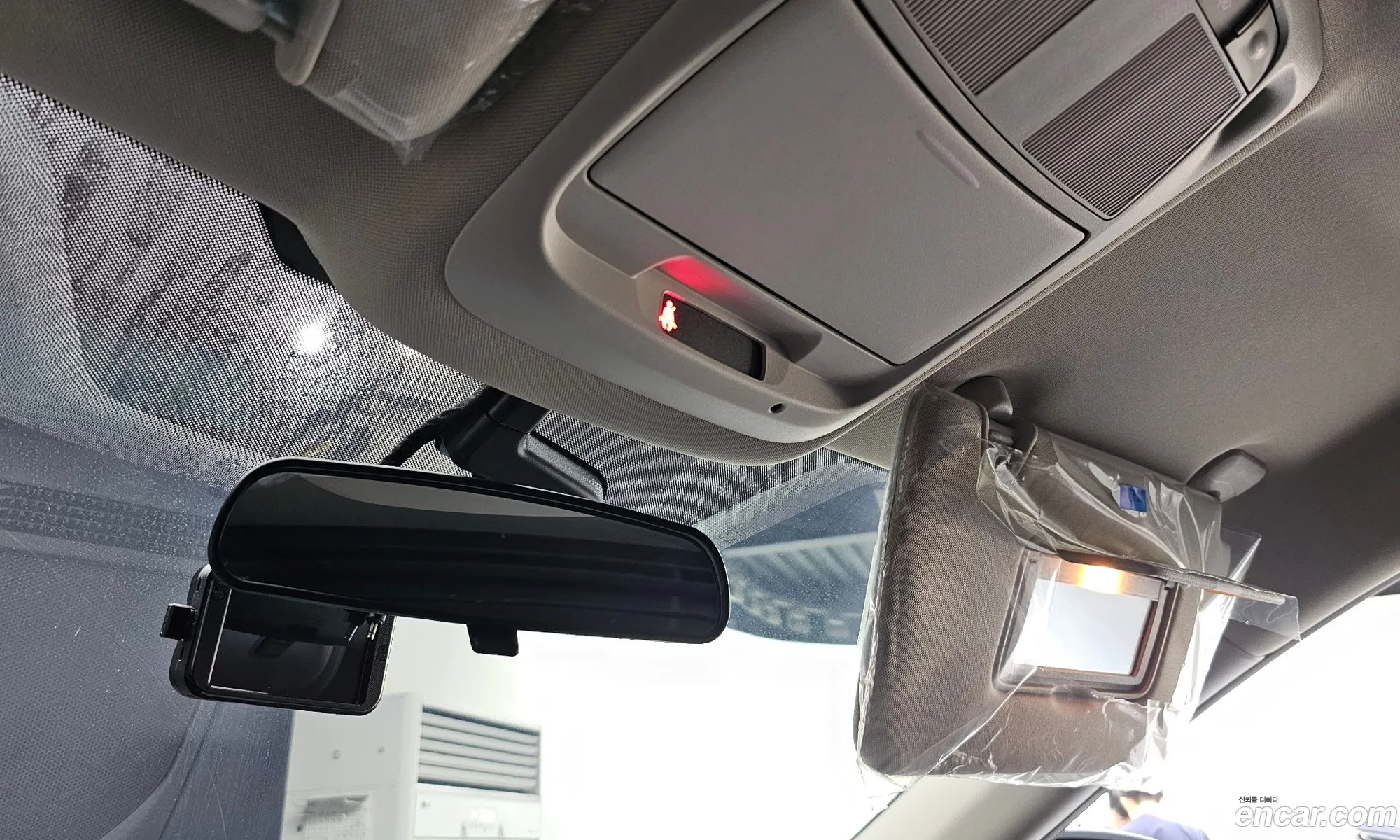 Renault Korea (Samsung) QM6 2024 — 11
