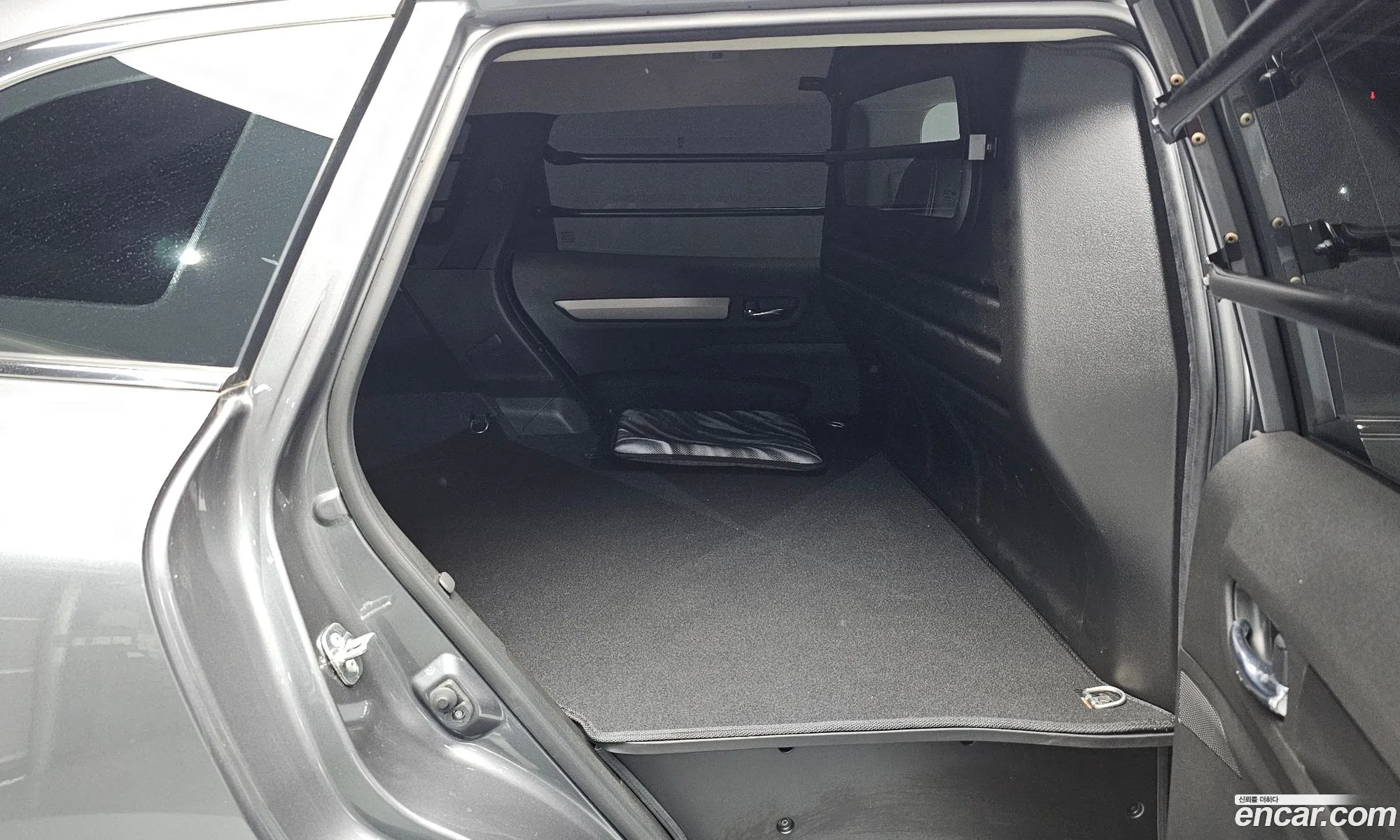 Renault Korea (Samsung) QM6 2024 — 19
