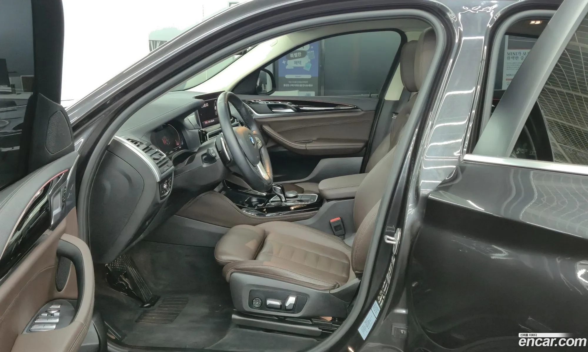 BMW X4 2021 — 11