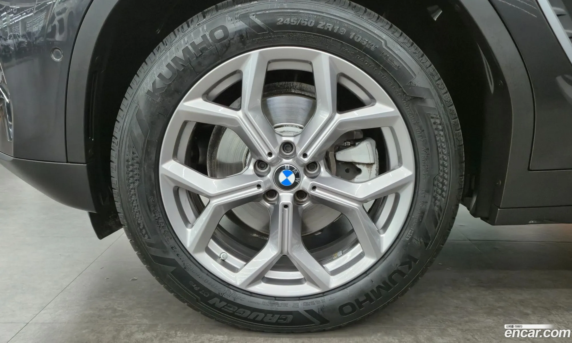BMW X4 2021 — 3