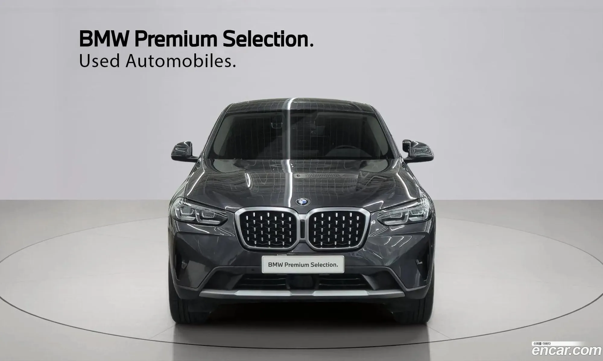 BMW X4 2021 — 14