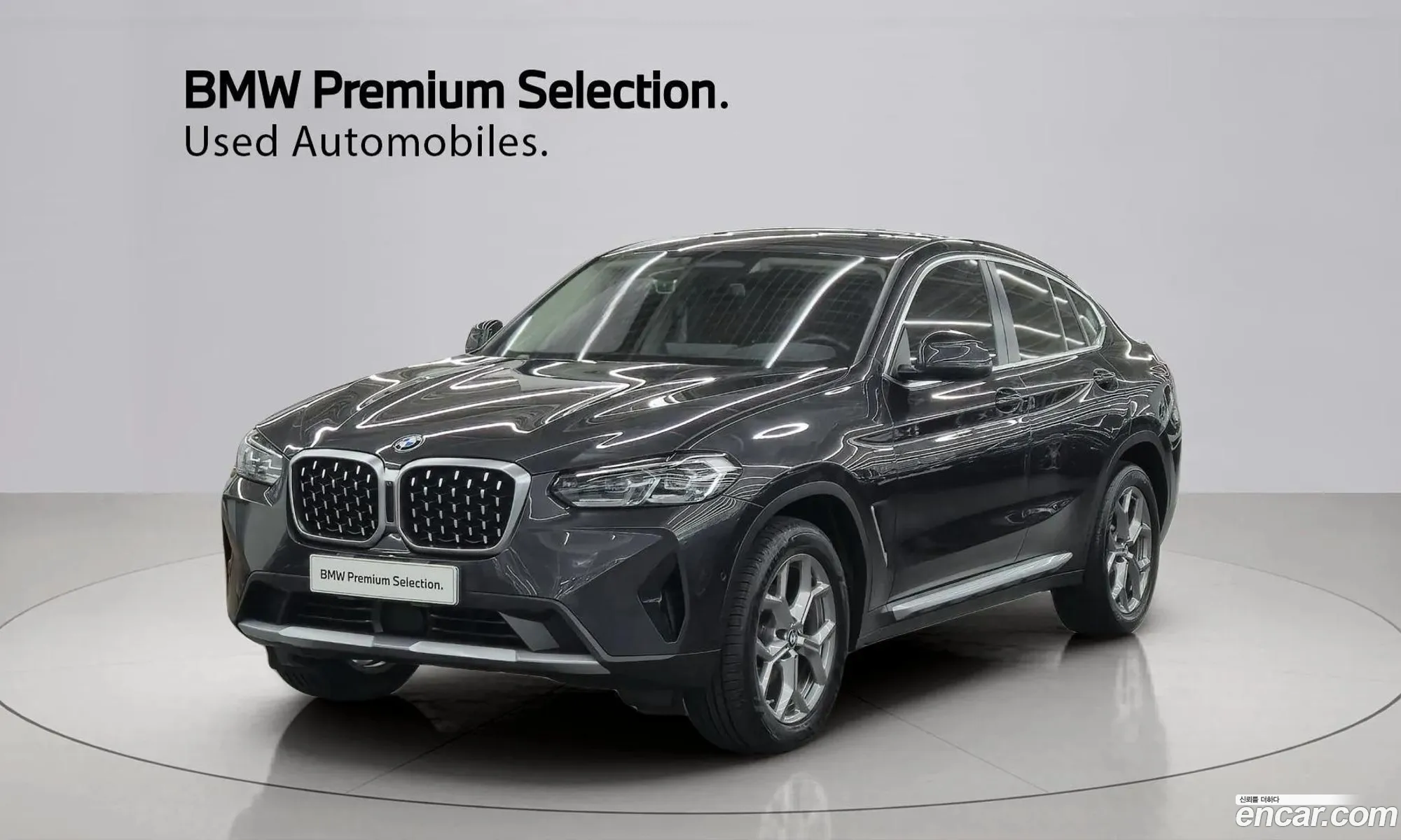 BMW X4 2021 — 19