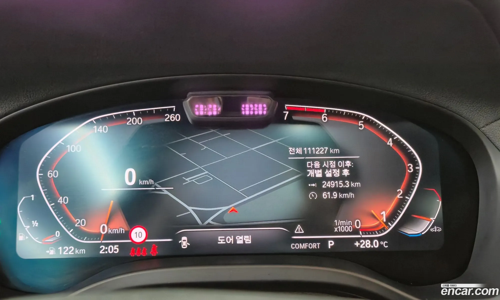 BMW X4 2021 — 10