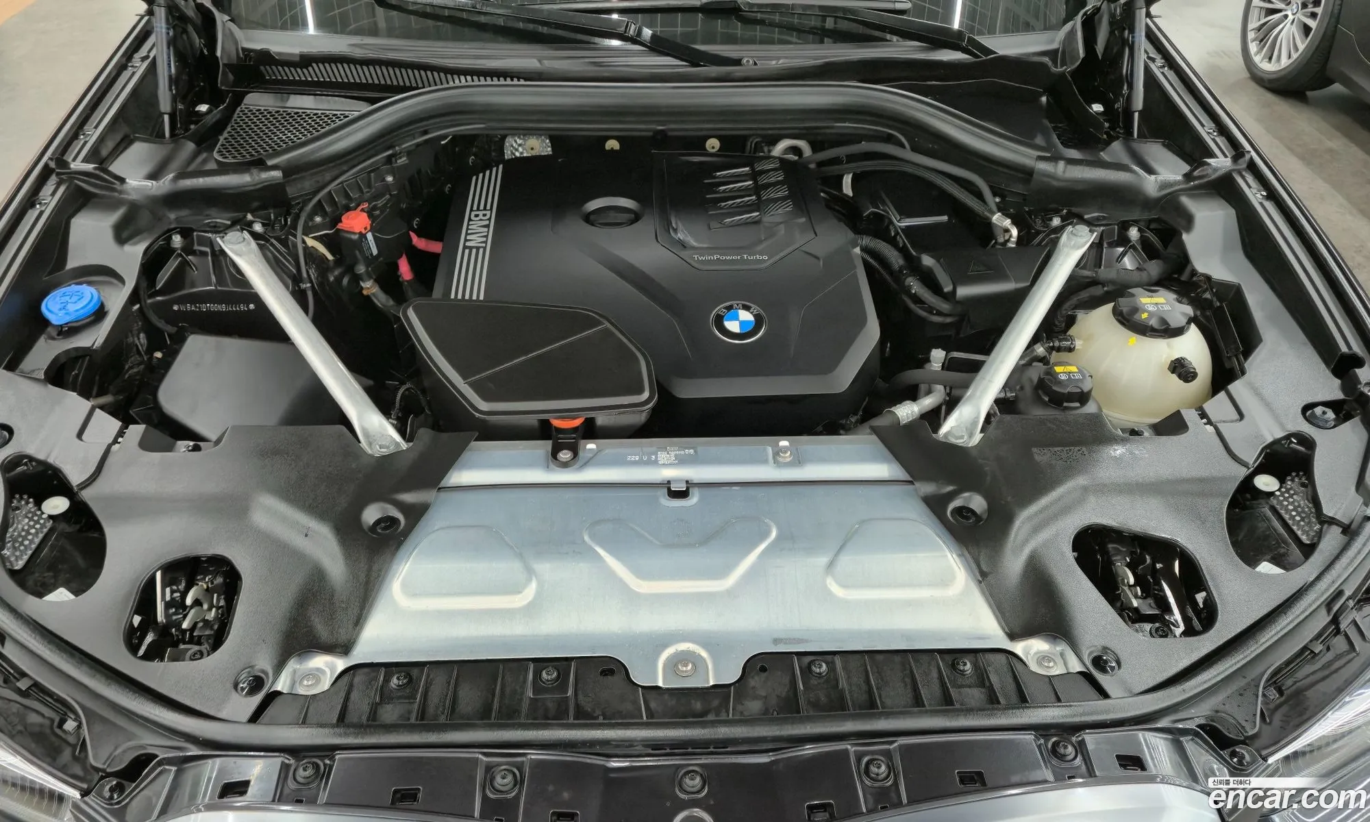 BMW X4 2021 — 12