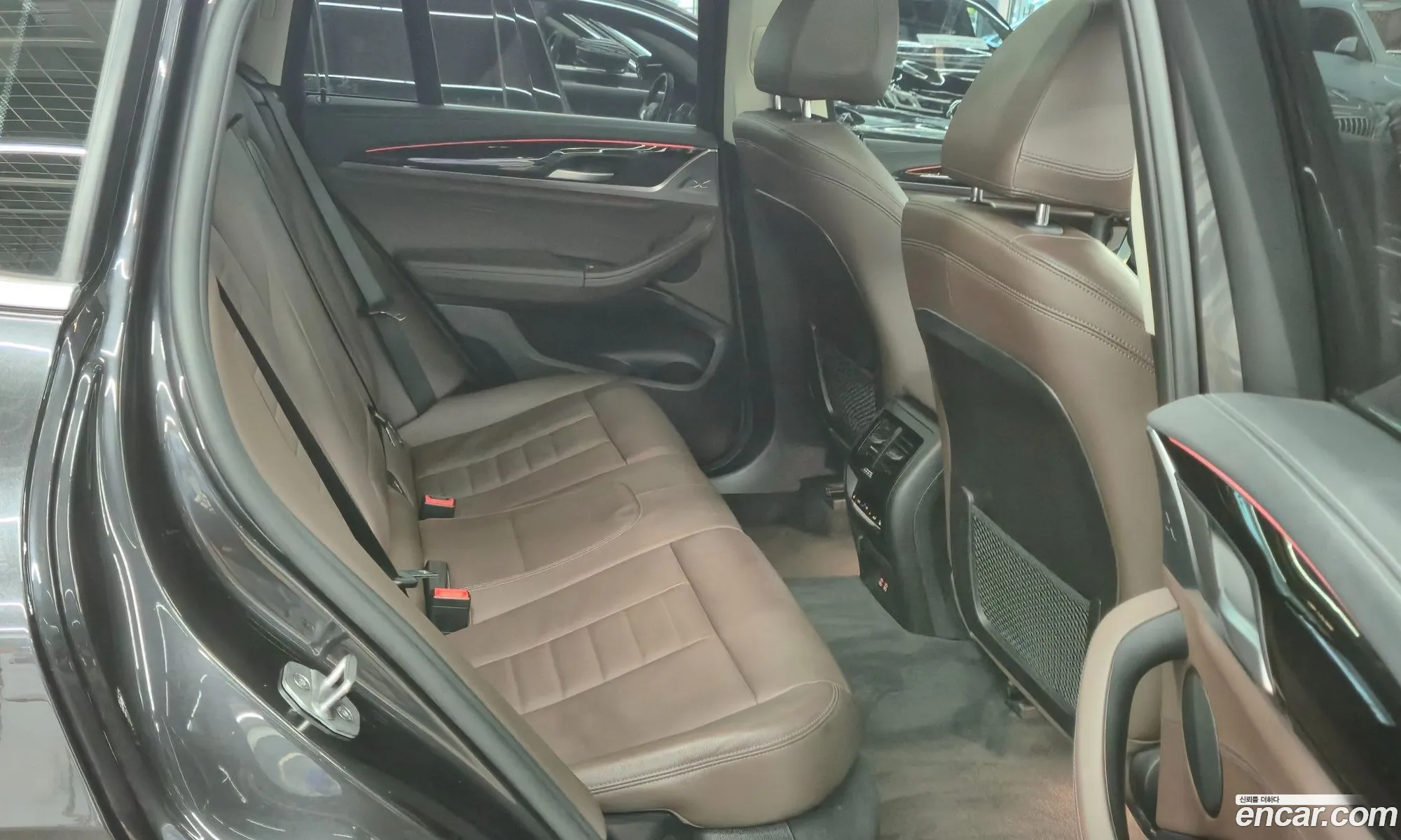 BMW X4 2021 — 9
