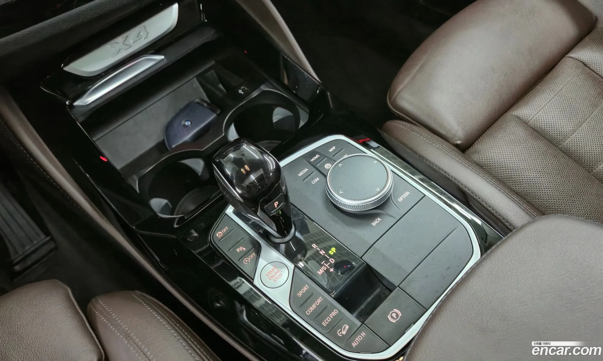 BMW X4 2021 — 15