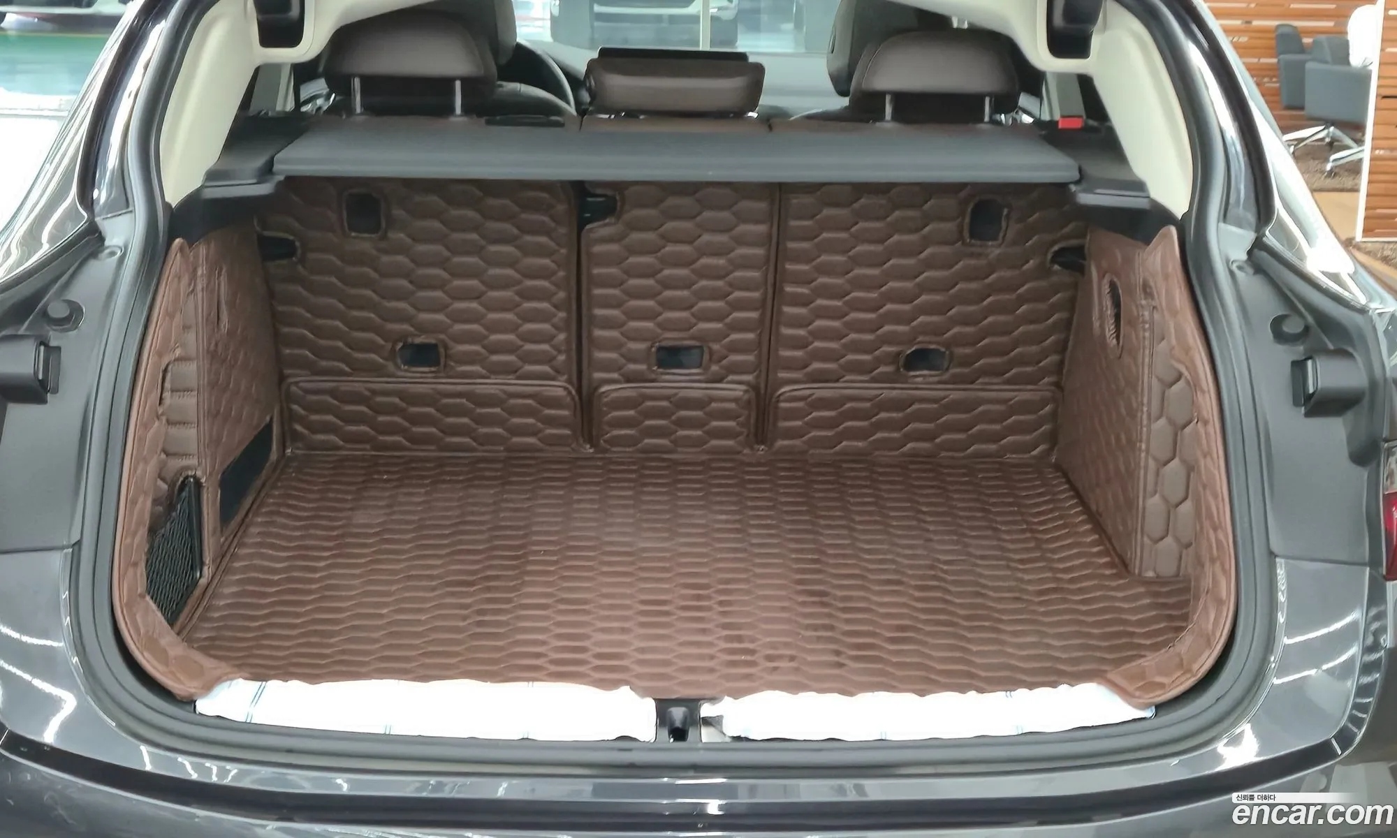 BMW X4 2021 — 2
