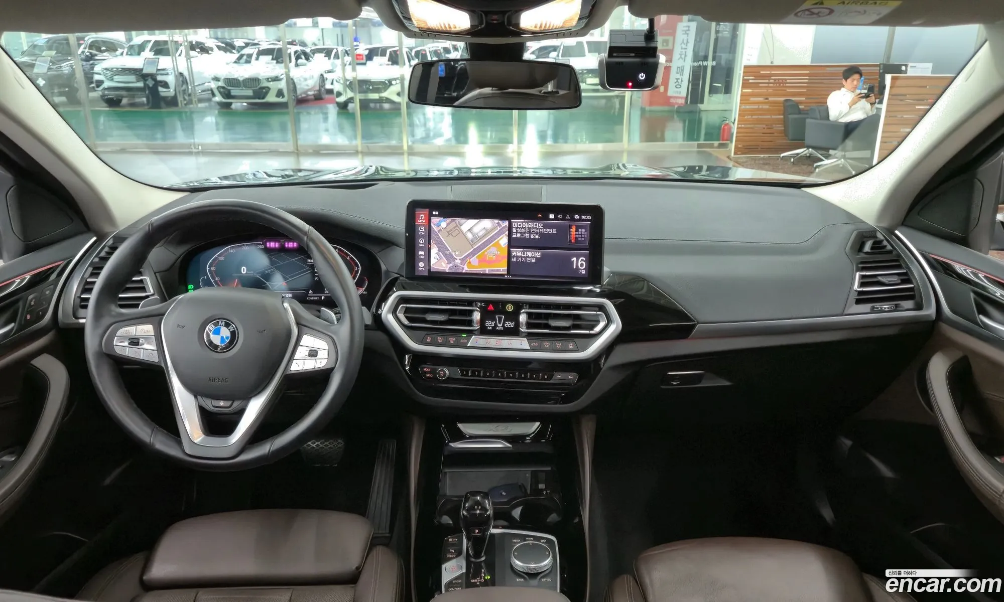 BMW X4 2021 — 6