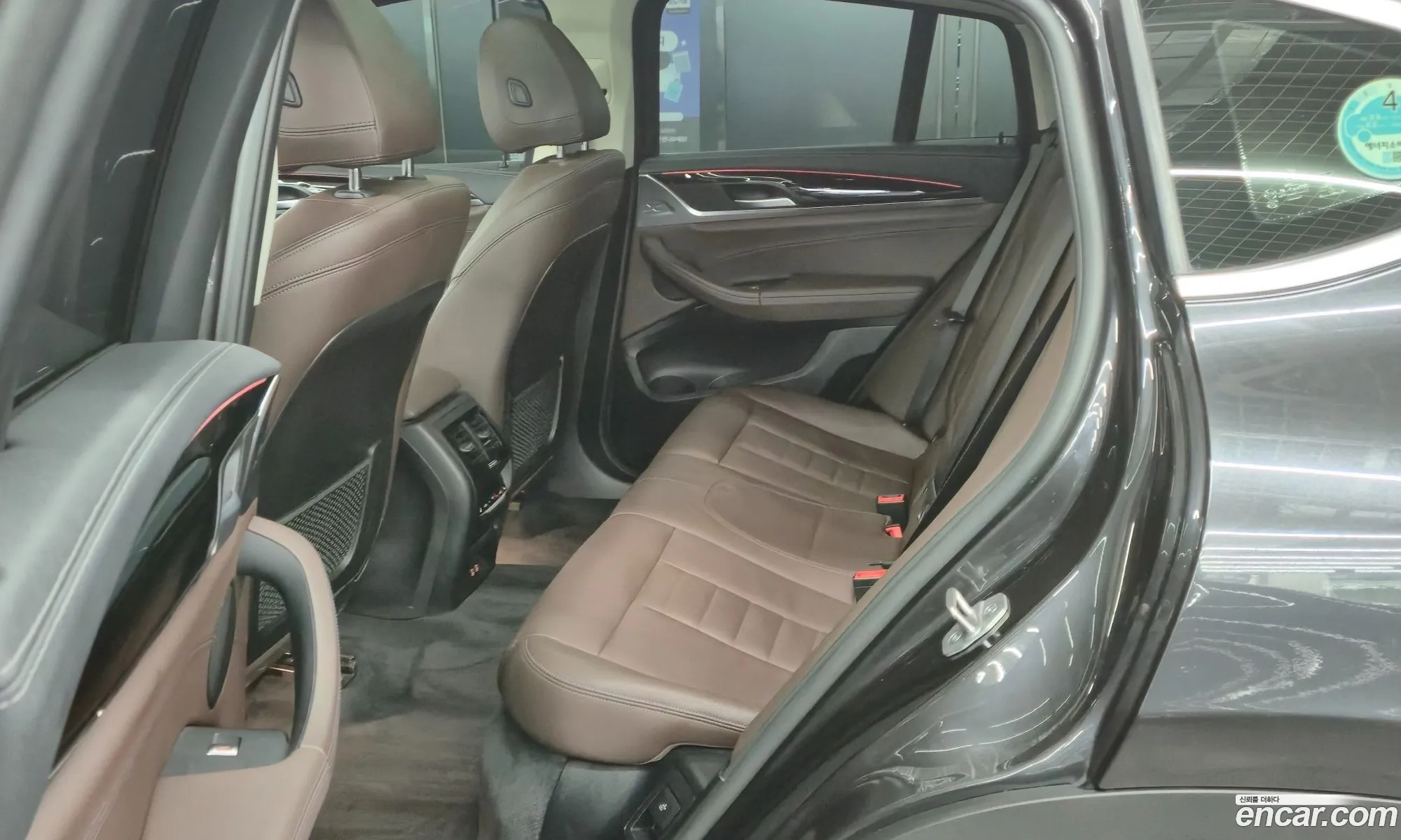 BMW X4 2021 — 16