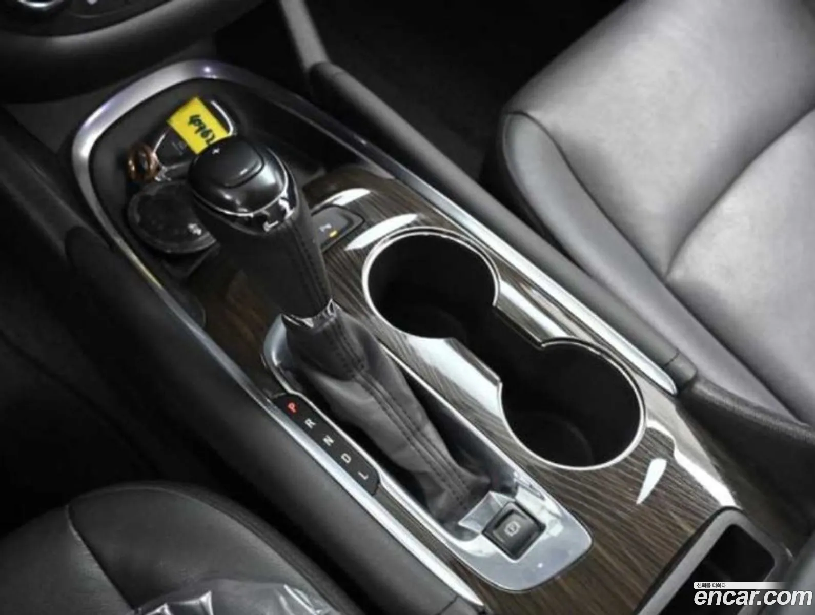 Chevrolet (GM Daewoo) Malibu 2019 — 14