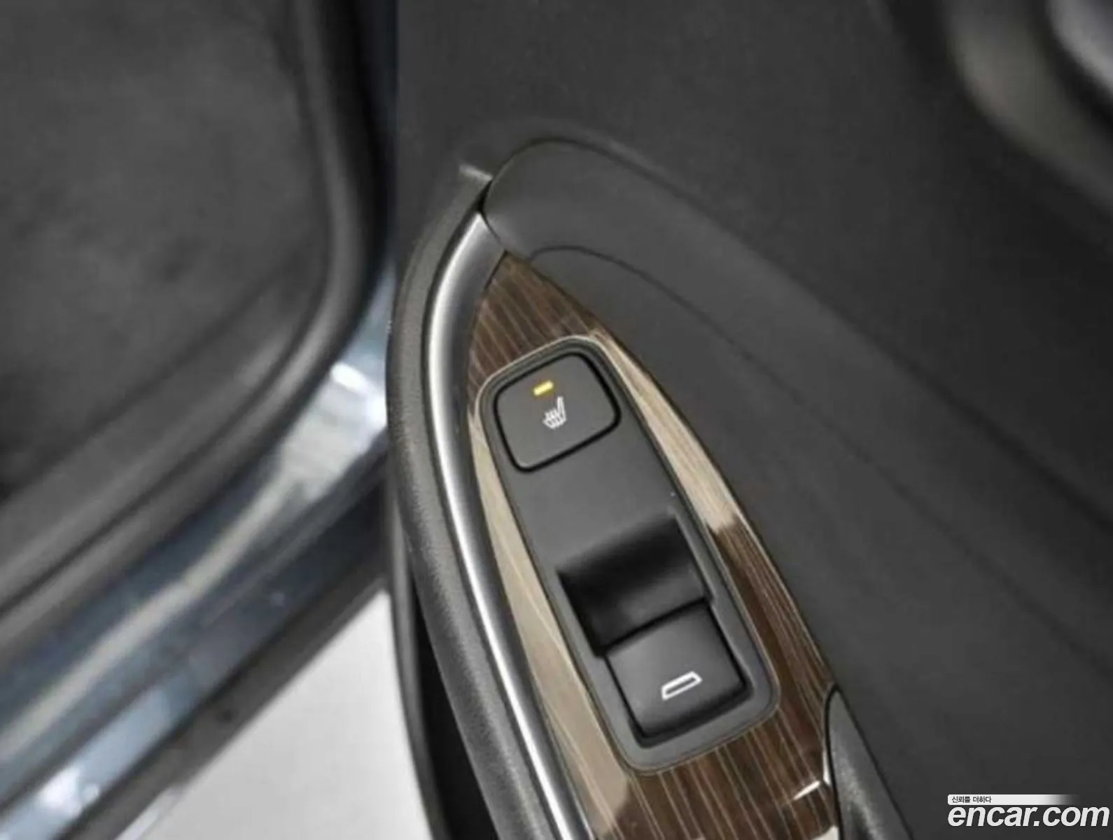 Chevrolet (GM Daewoo) Malibu 2019 — 5