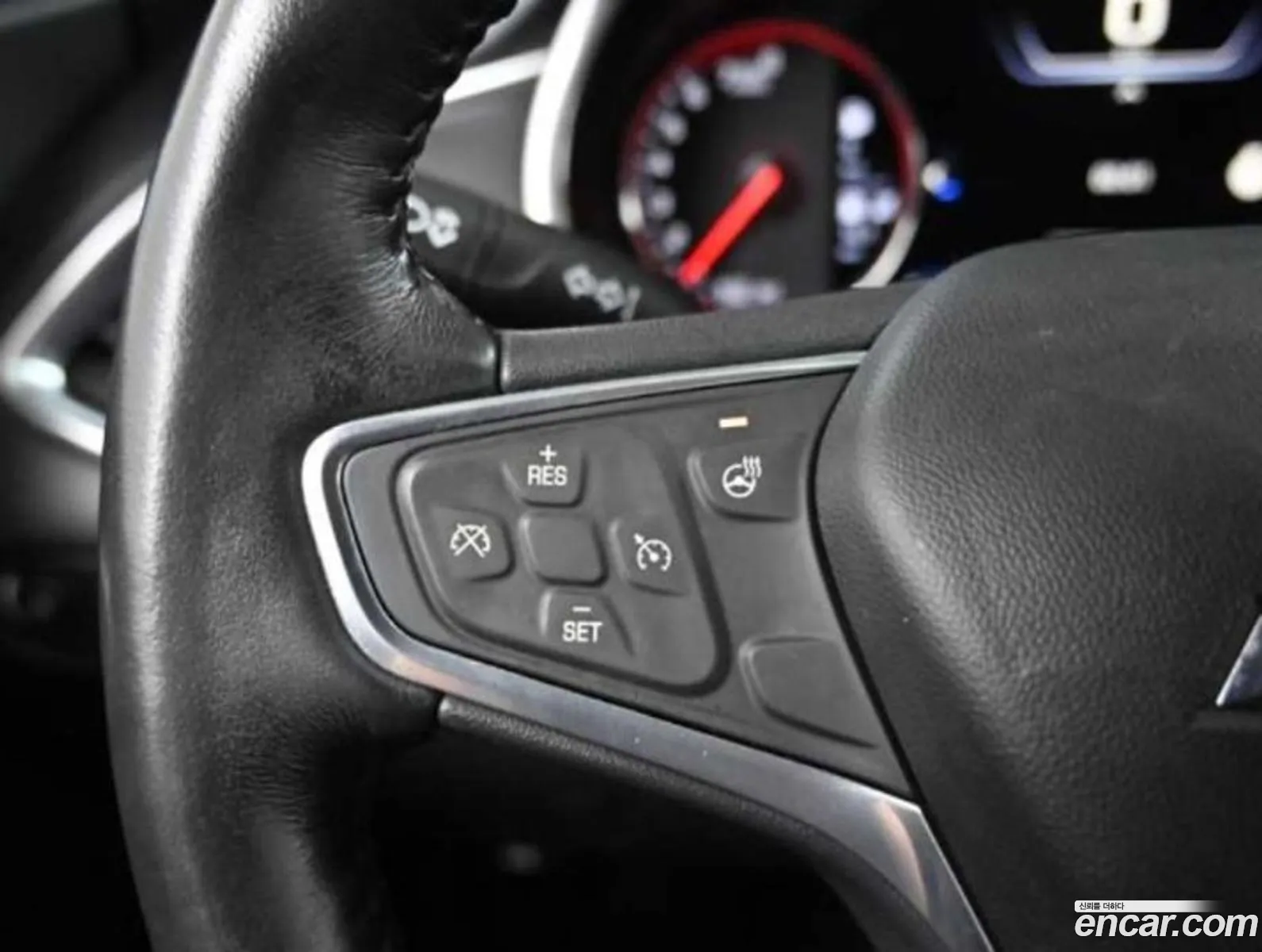 Chevrolet (GM Daewoo) Malibu 2019 — 15