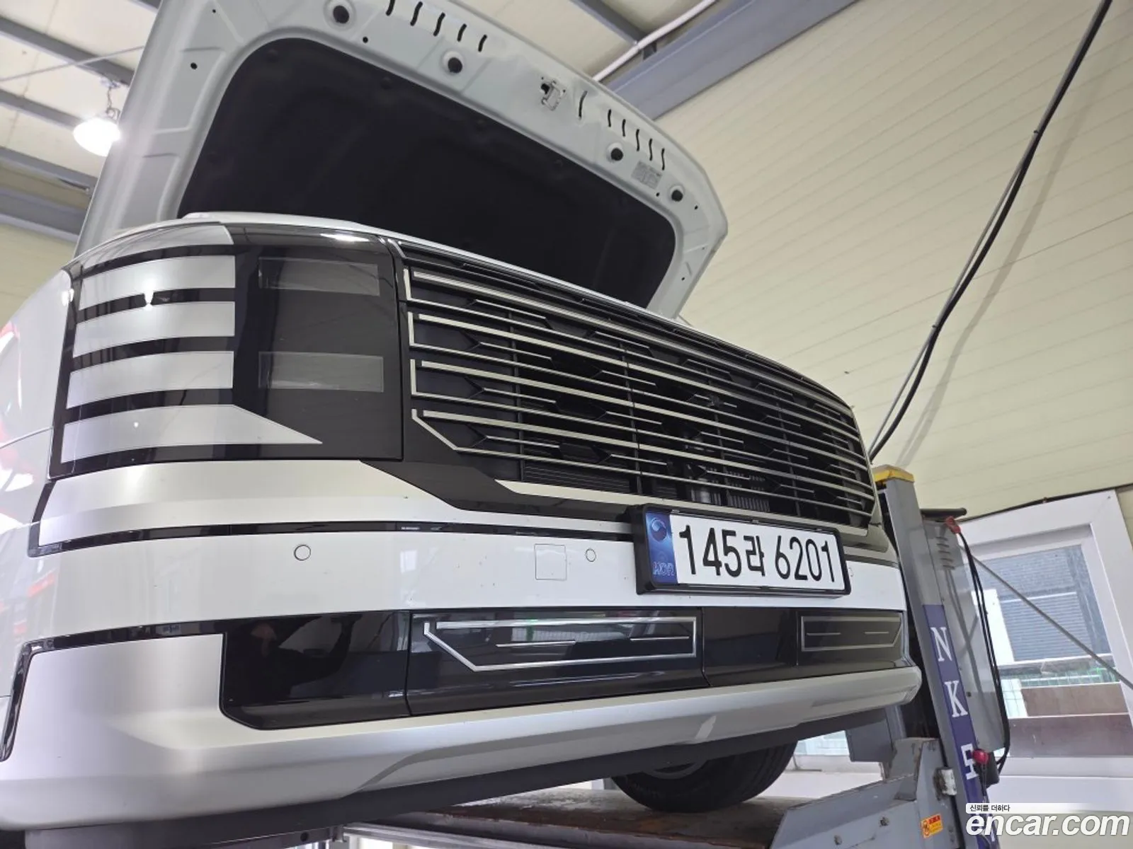 Hyundai Palisade 2025 — 3