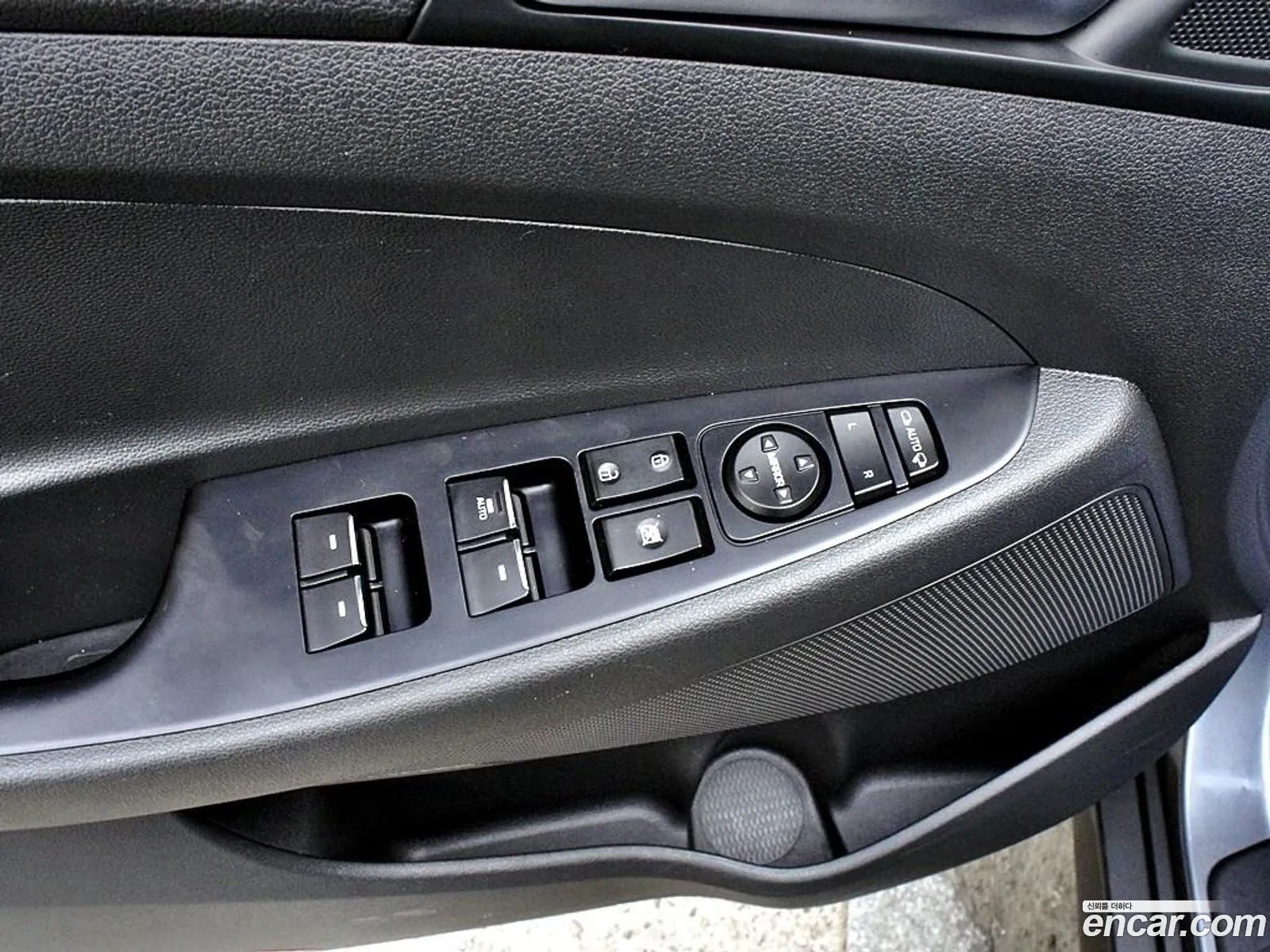 Hyundai Tucson 2018 — 20