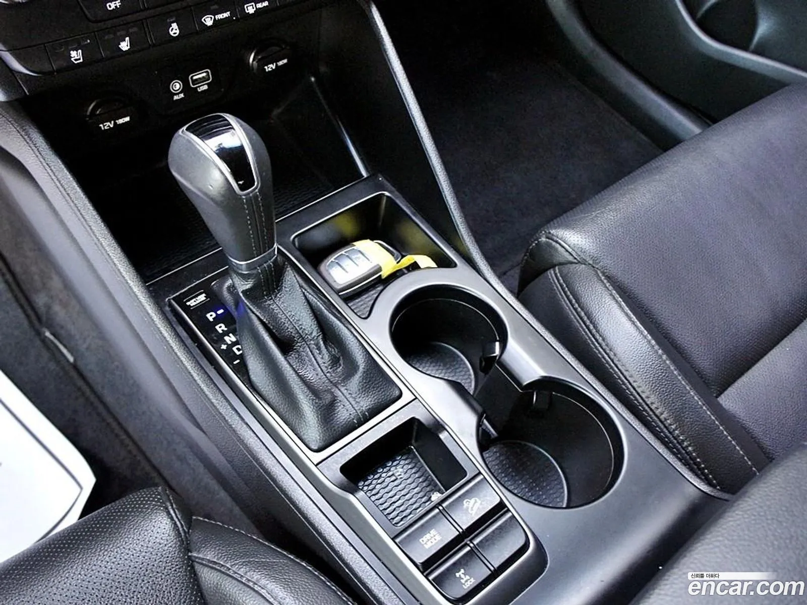 Hyundai Tucson 2018 — 3