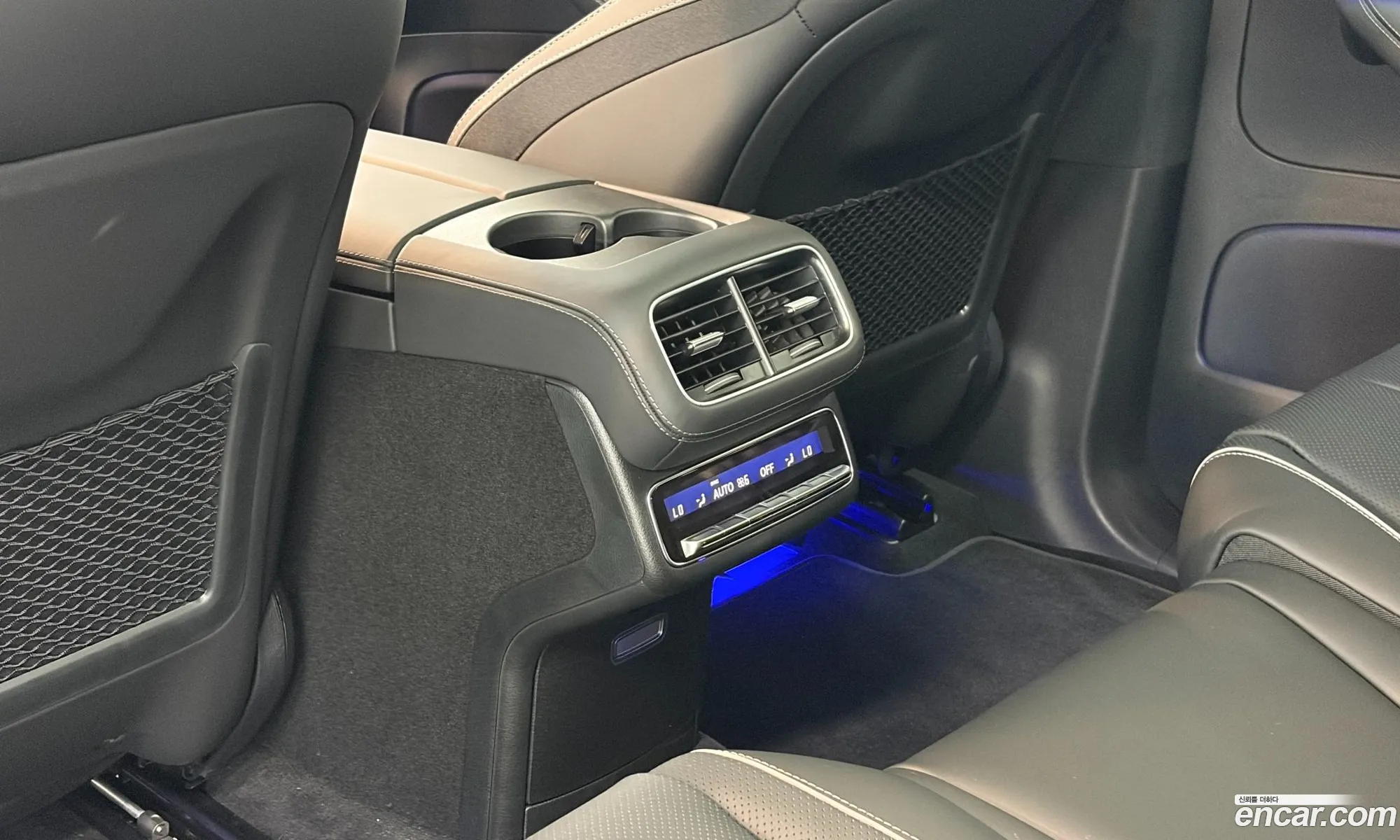 Mercedes-Benz GLS-Class X167 2025 — 6