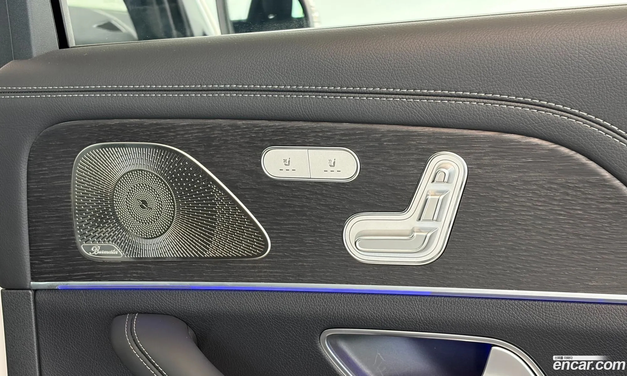 Mercedes-Benz GLS-Class X167 2025 — 19
