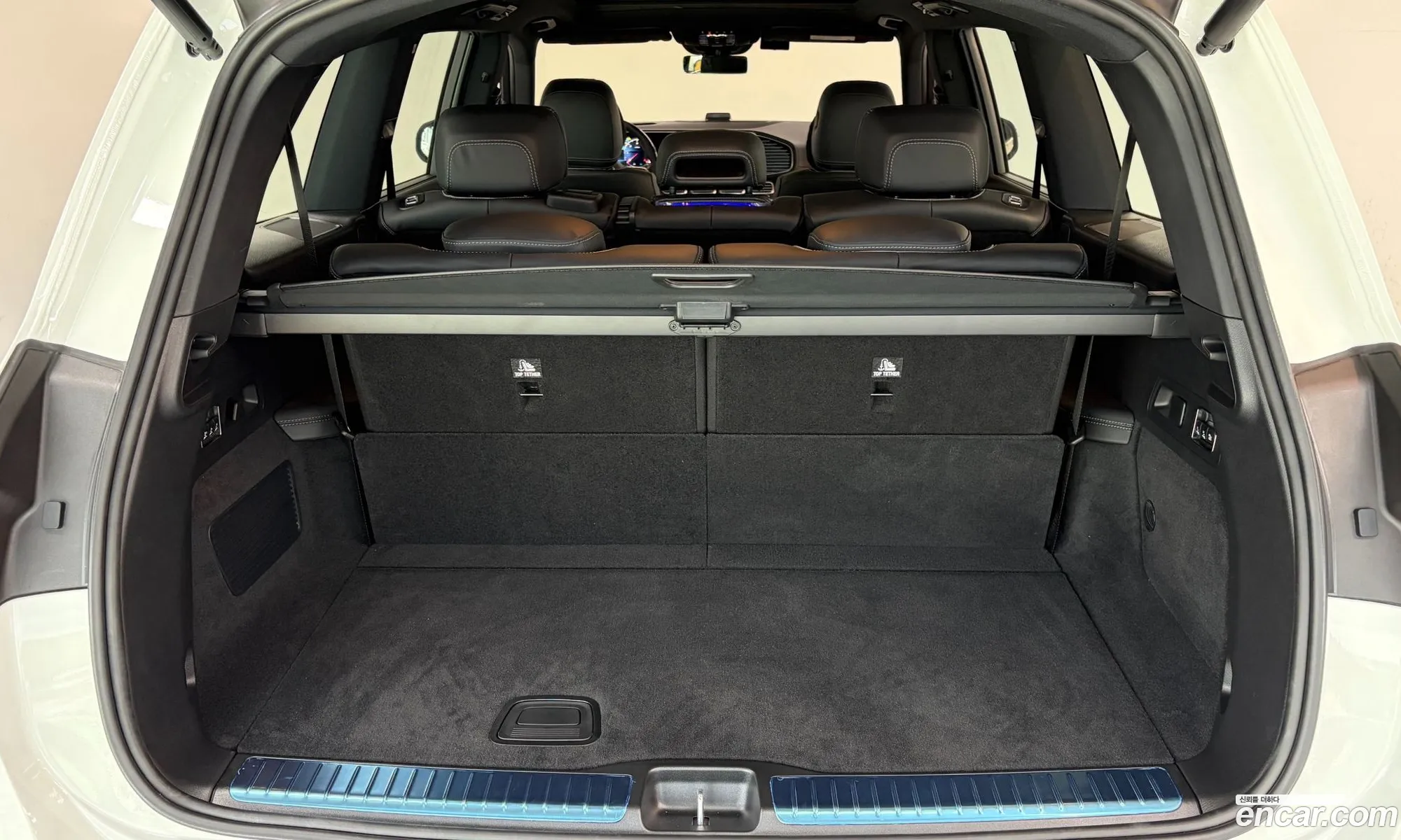 Mercedes-Benz GLS-Class X167 2025 — 3