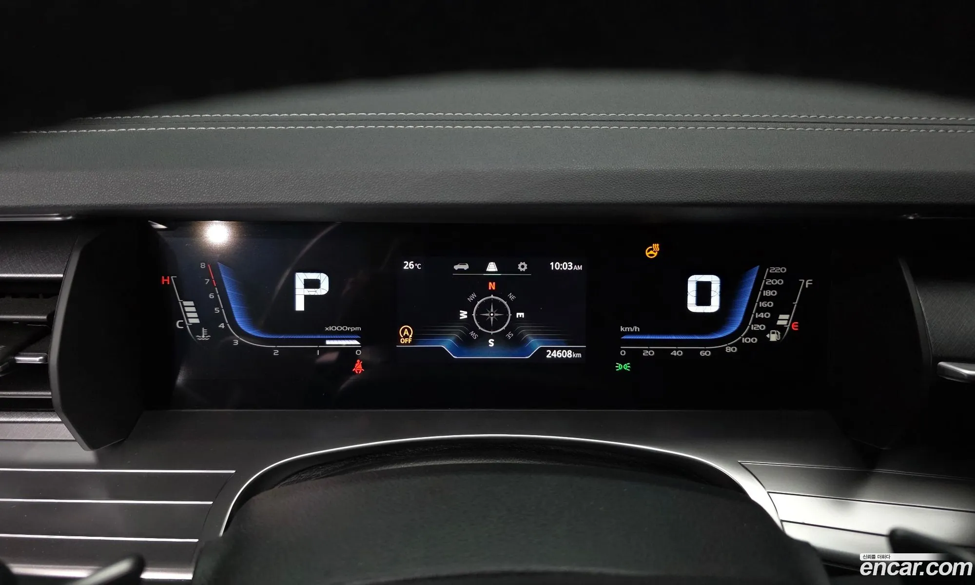 KG Mobility (SsangYong) Torres