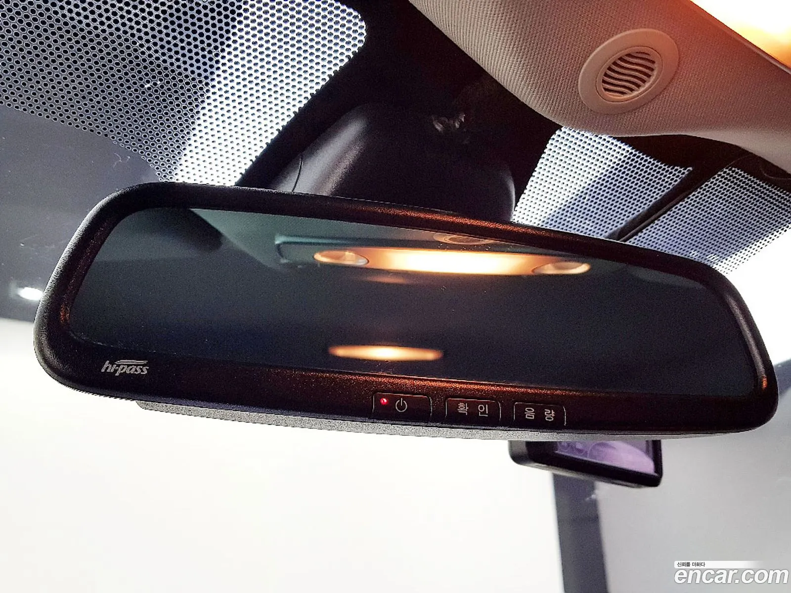 Renault Korea (Samsung) SM5 Nova 2015 — 12