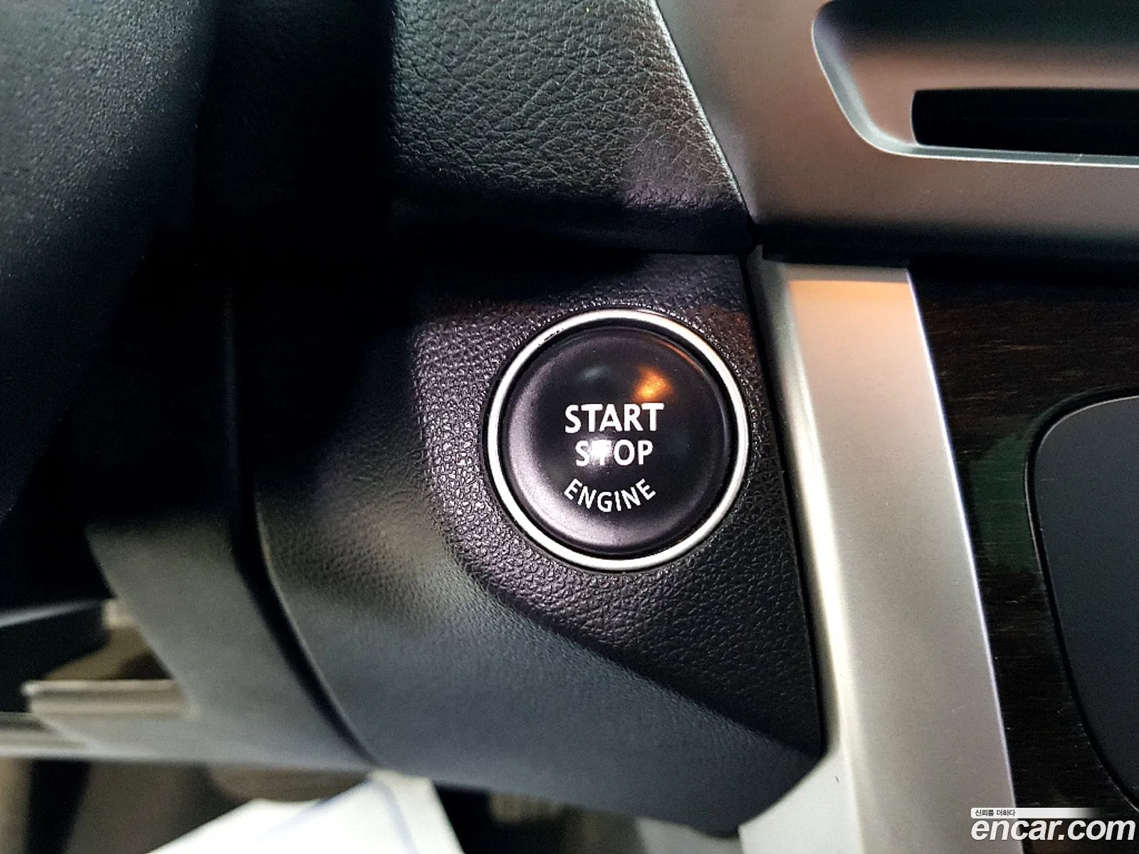 Renault Korea (Samsung) SM5 Nova 2015 — 9