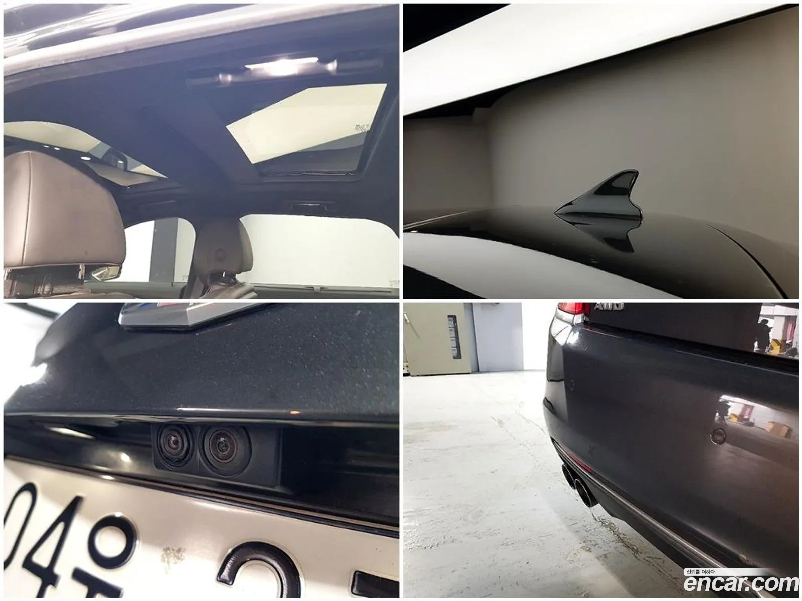 Cadillac CT6 2016 — 6