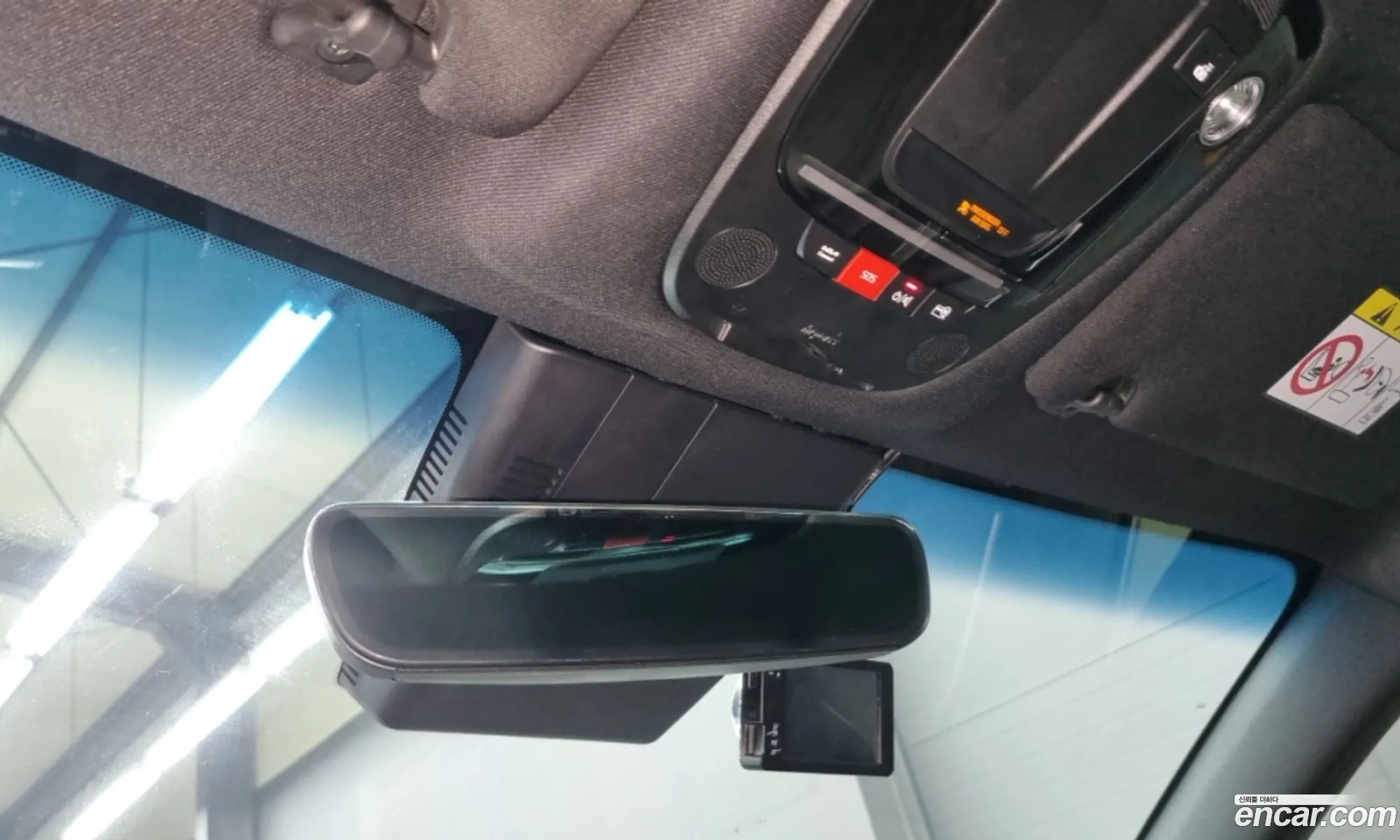 Kia K8 Hybrid 2023 — 3