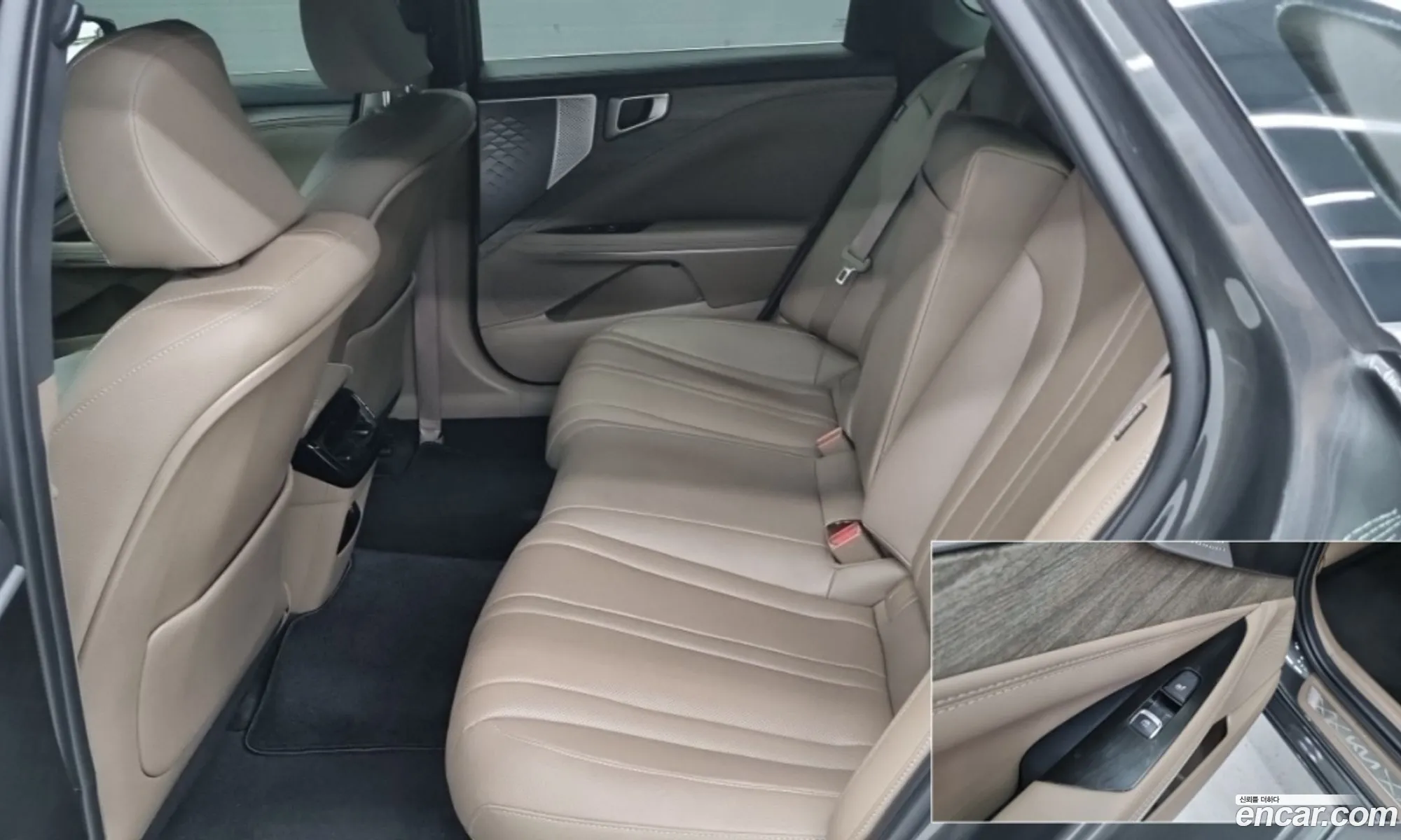 Kia K8 Hybrid