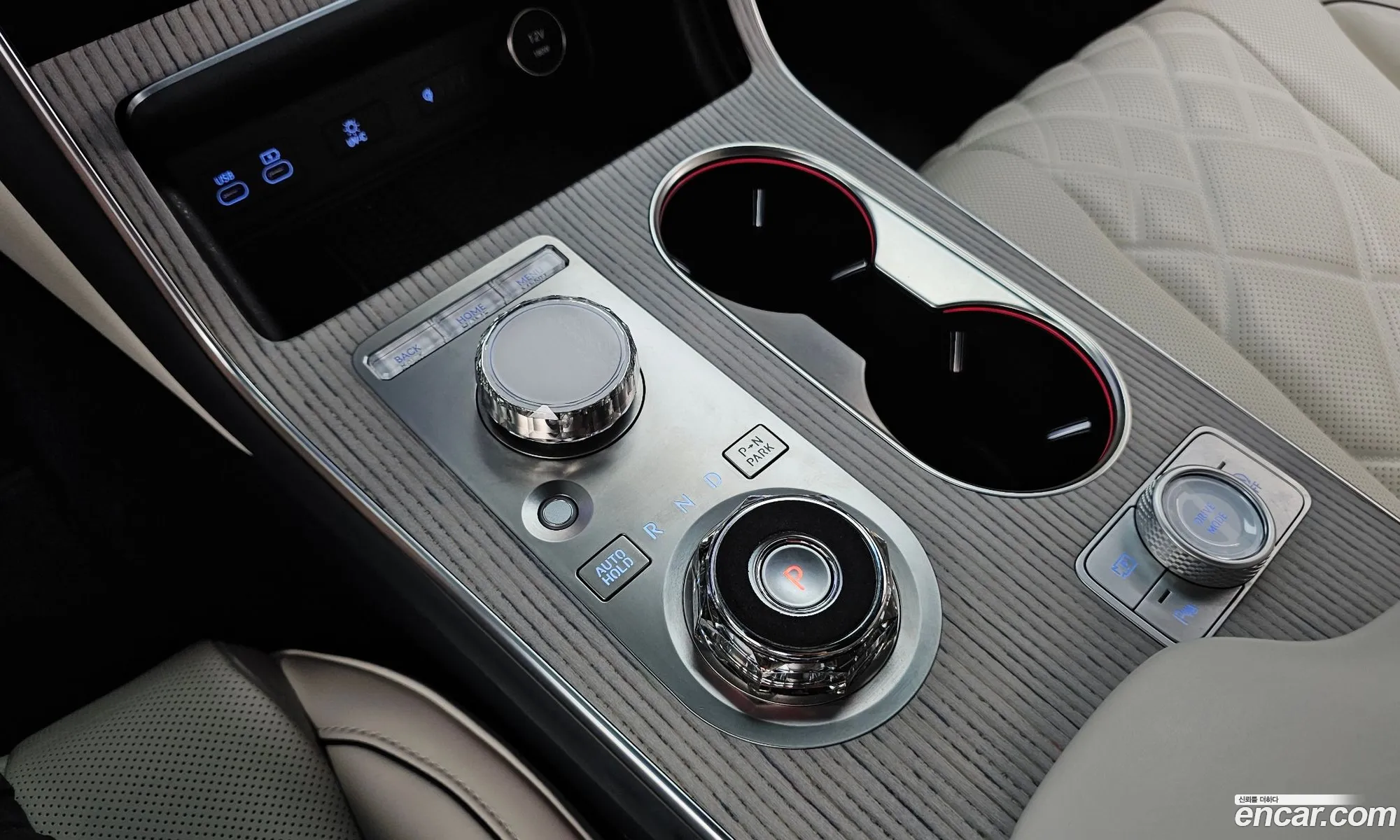 Genesis GV80 2024 KMTHA81BBRU235787 — 24