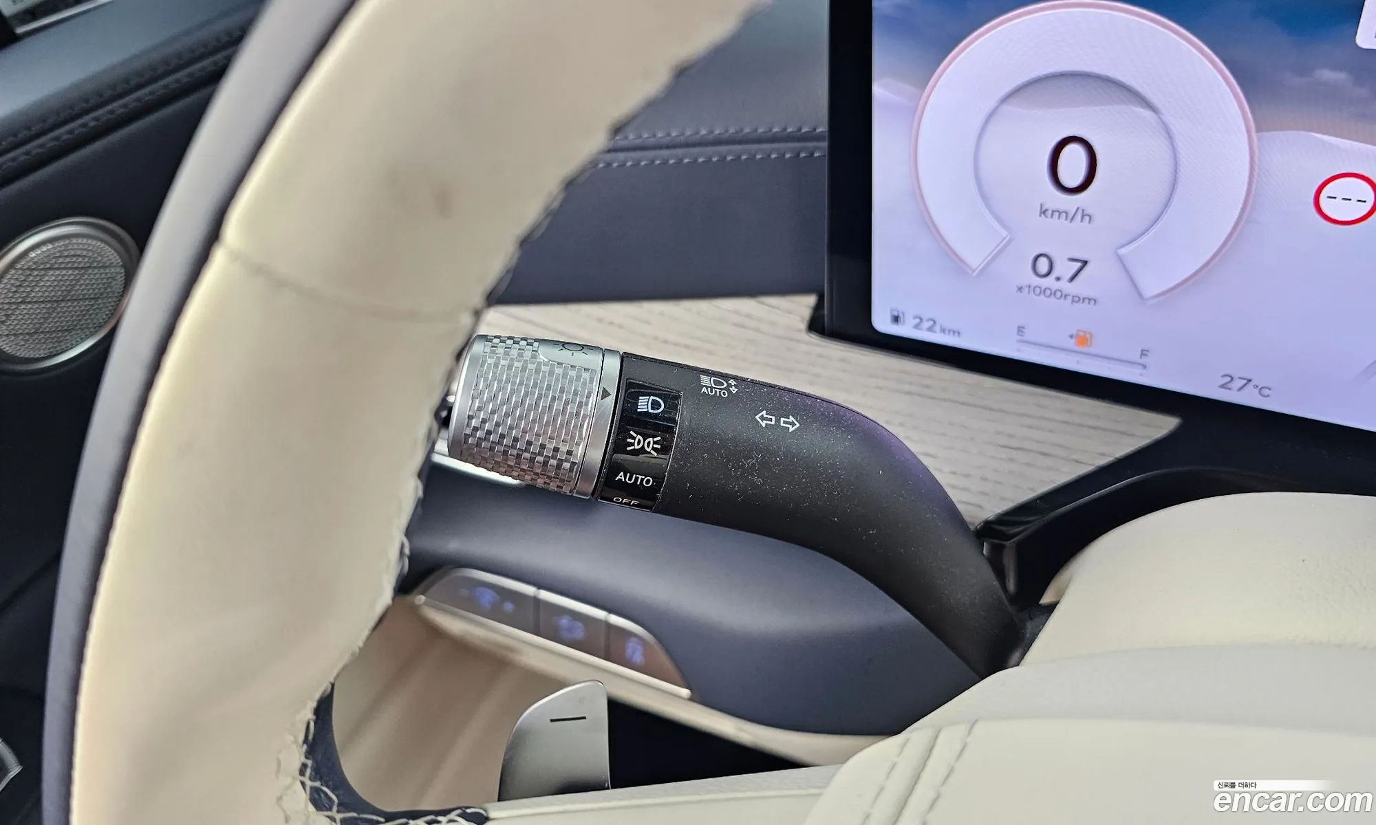 Genesis GV80 2024 KMTHA81BBRU235787 — 11