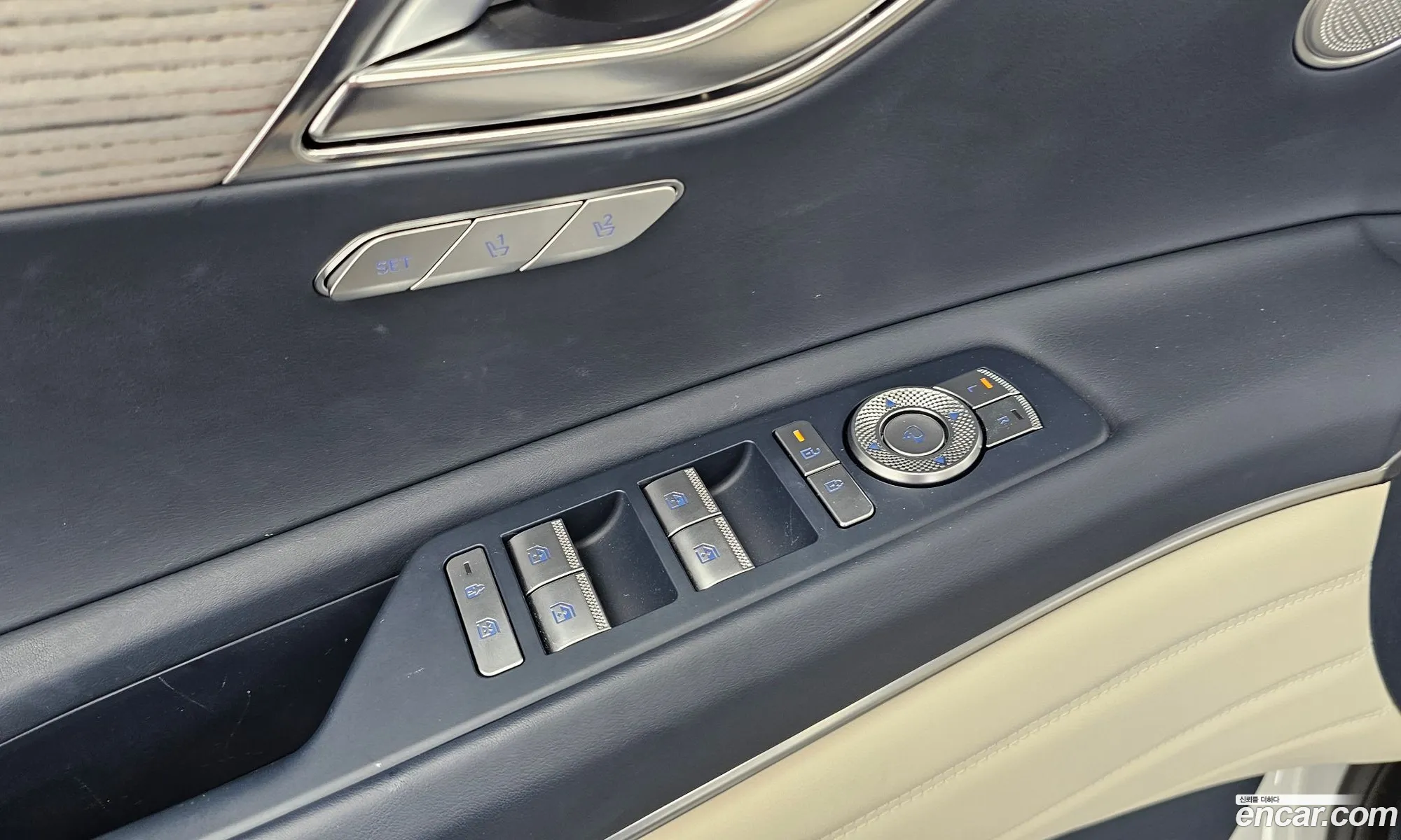 Genesis GV80 2024 KMTHA81BBRU235787 — 21