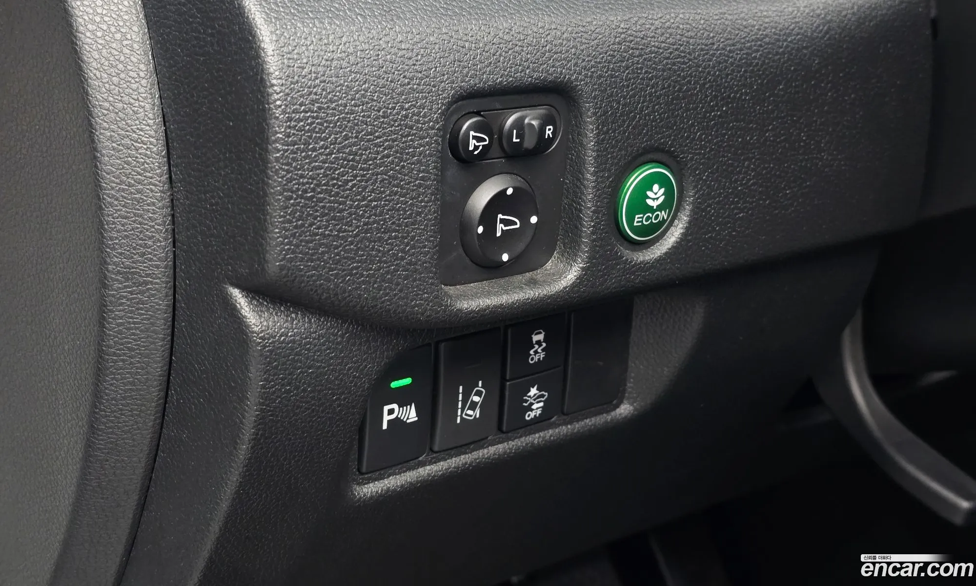 Honda Pilot 2016 — 20