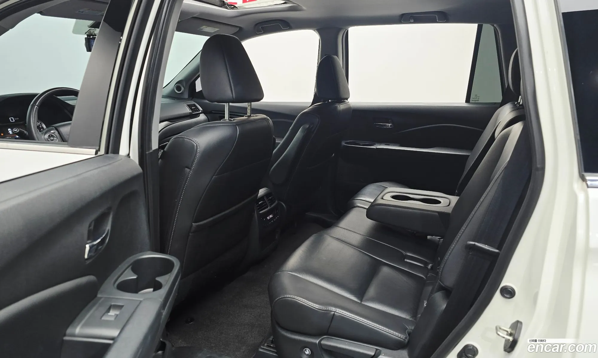 Honda Pilot 2016 — 19