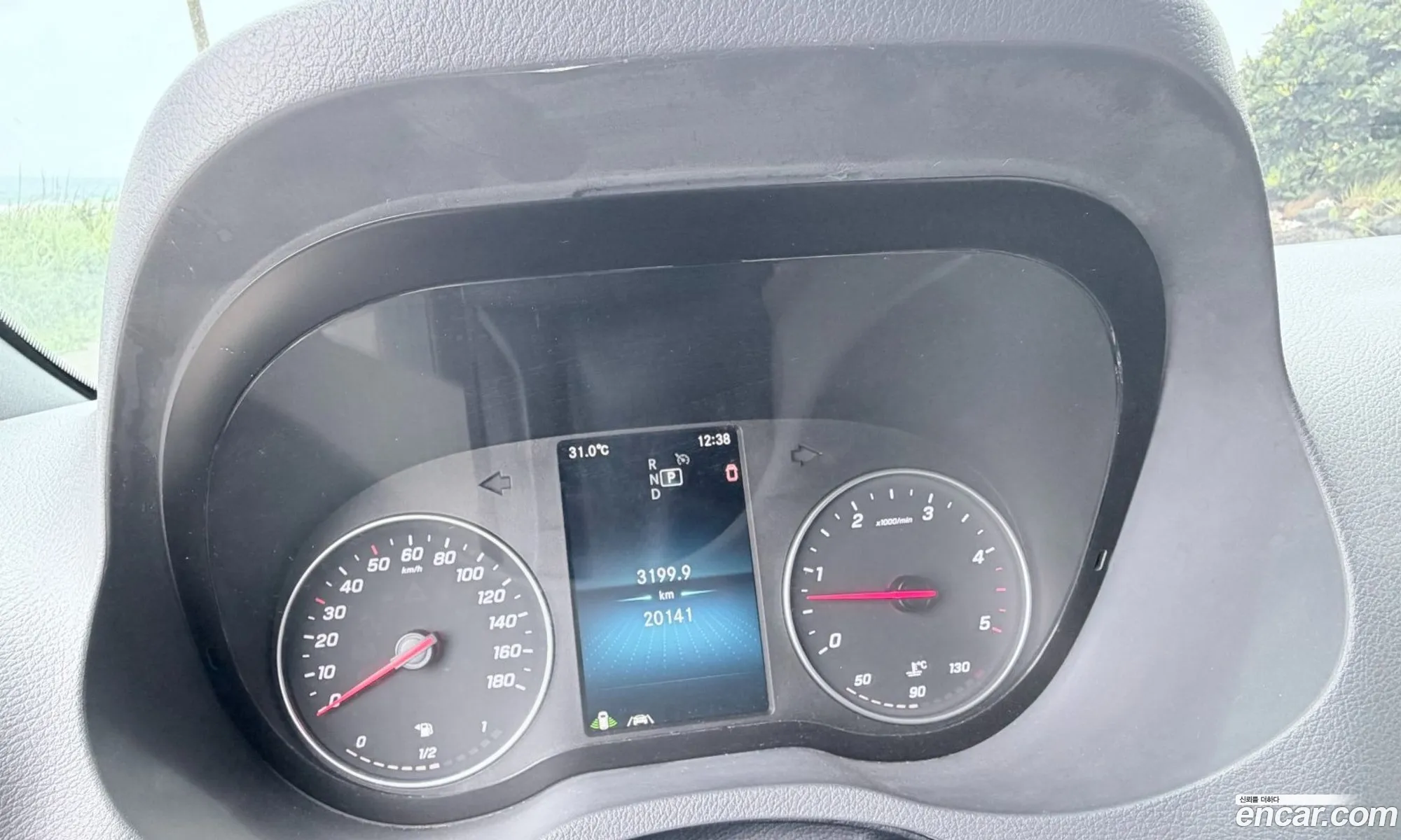 Mercedes-Benz Sprinter 2019 — 10