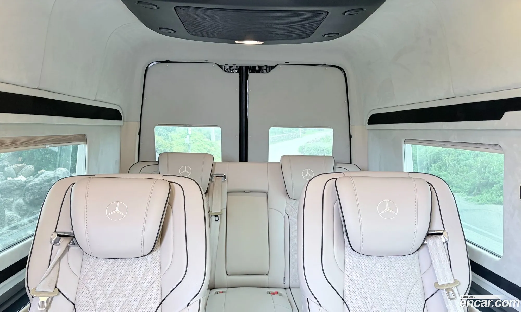 Mercedes-Benz Sprinter 2019 — 13
