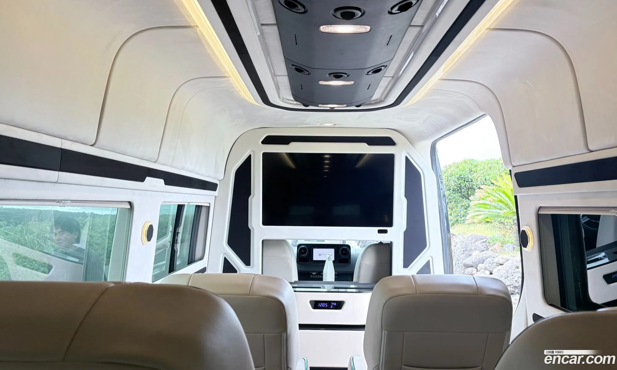 Mercedes-Benz Sprinter 2019 — 6