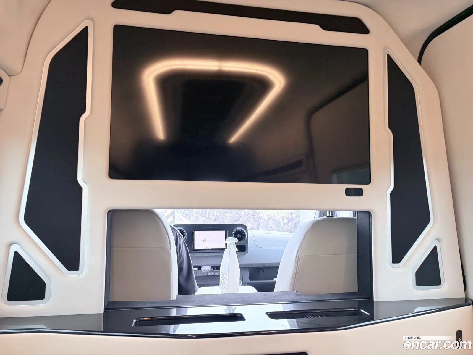 Mercedes-Benz Sprinter 2019 — 17