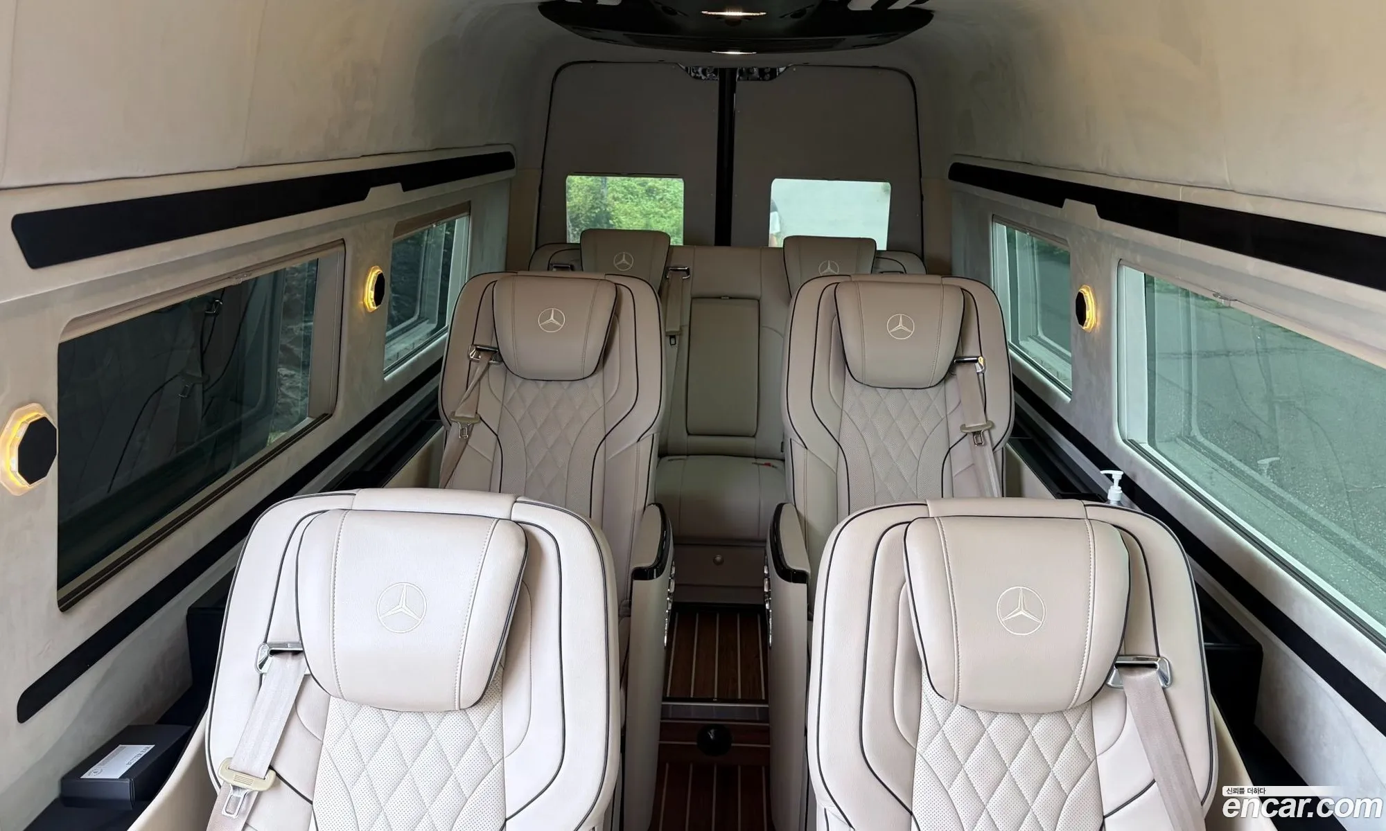 Mercedes-Benz Sprinter 2019 — 5