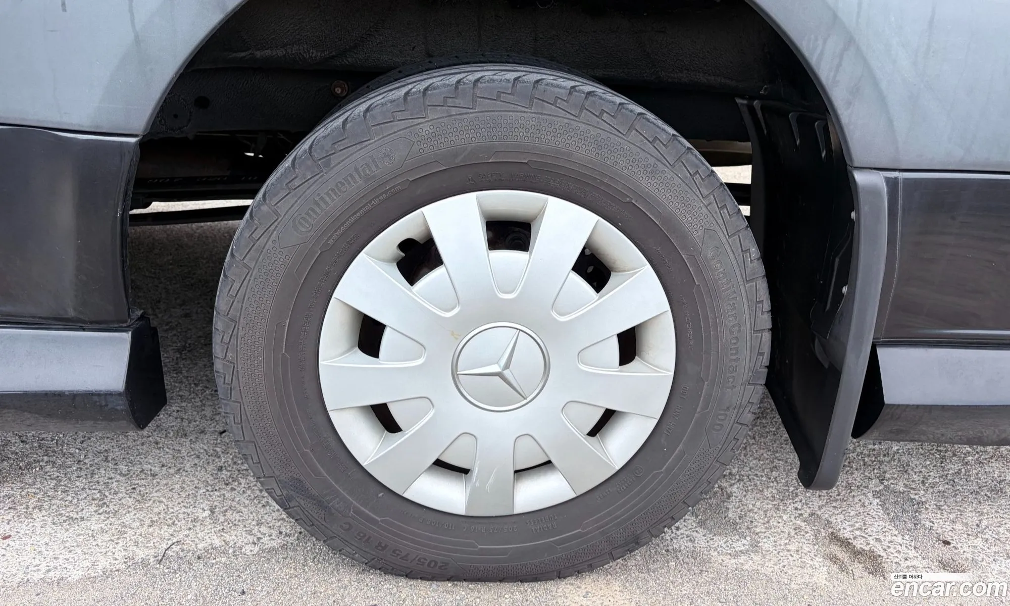 Mercedes-Benz Sprinter 2019 — 14