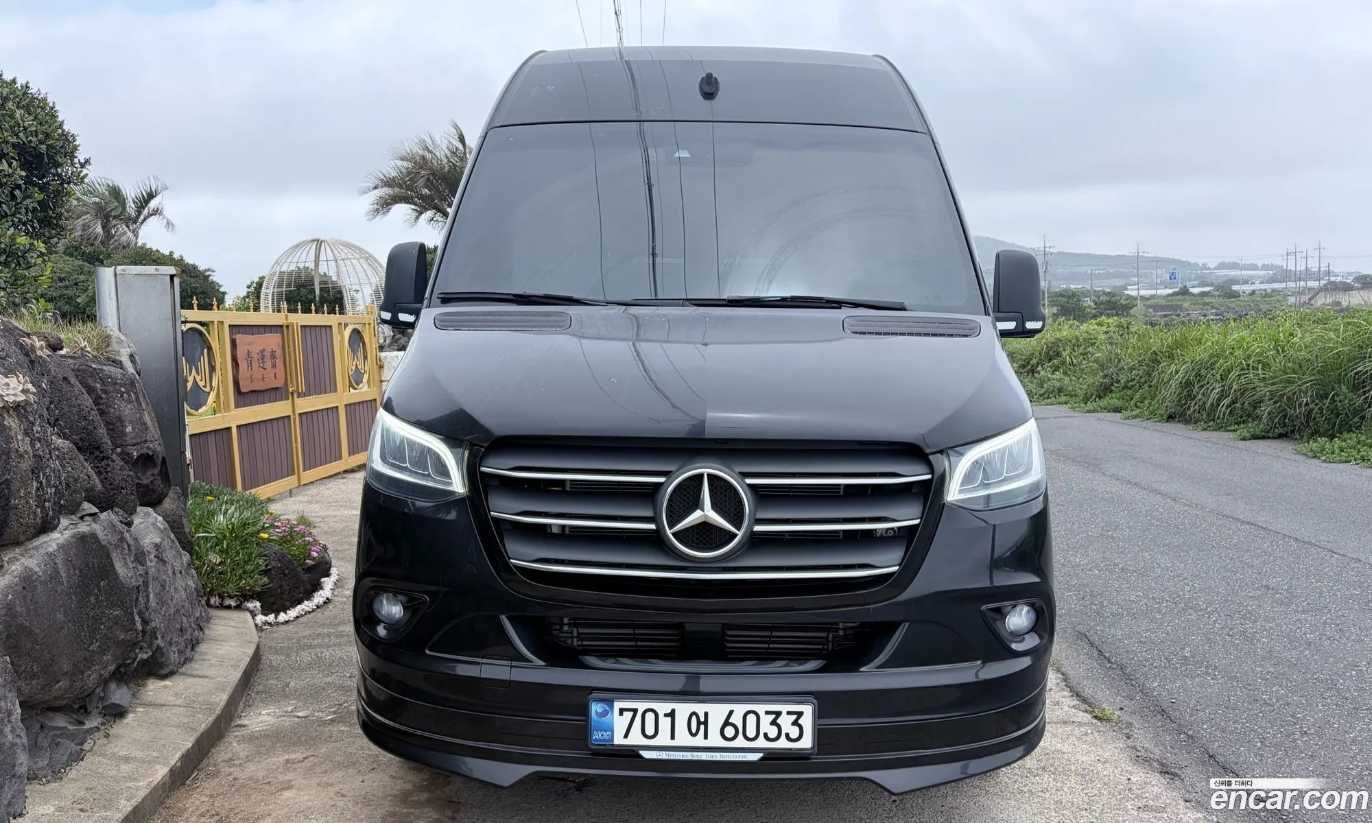 Mercedes-Benz Sprinter 2019 — 7