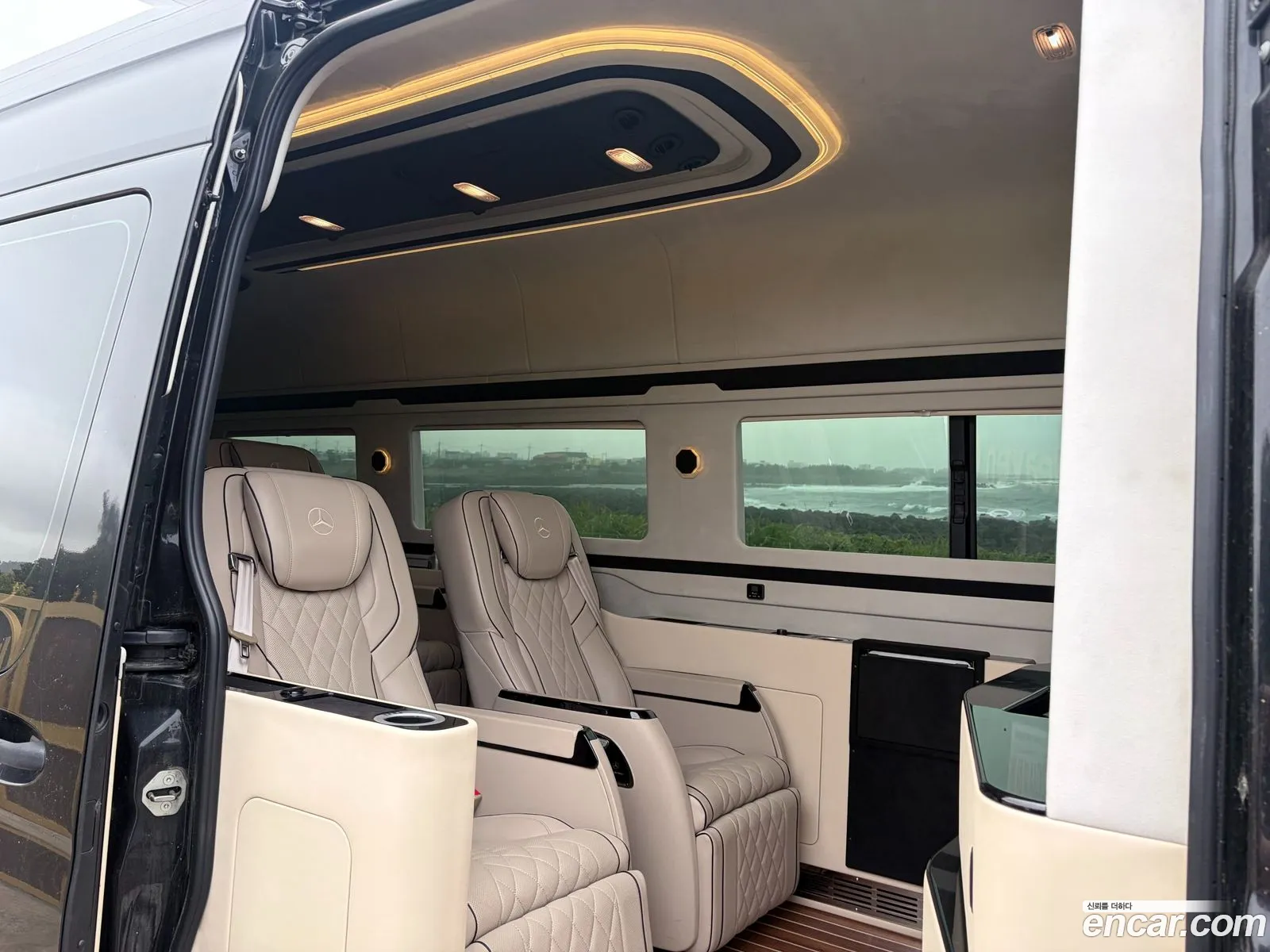 Mercedes-Benz Sprinter 2019 — 18