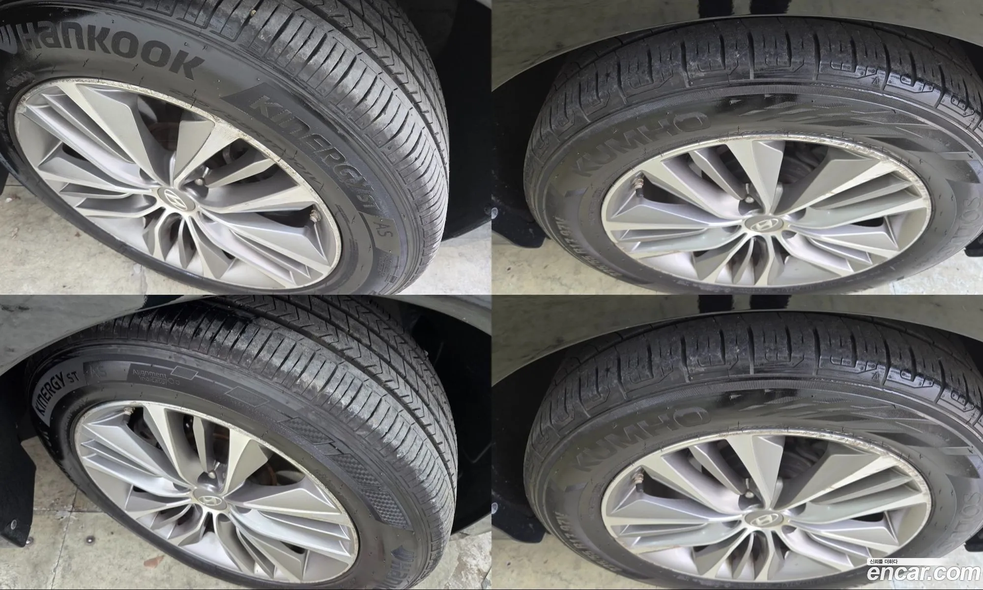 Hyundai Grandeur HG 2014 — 9