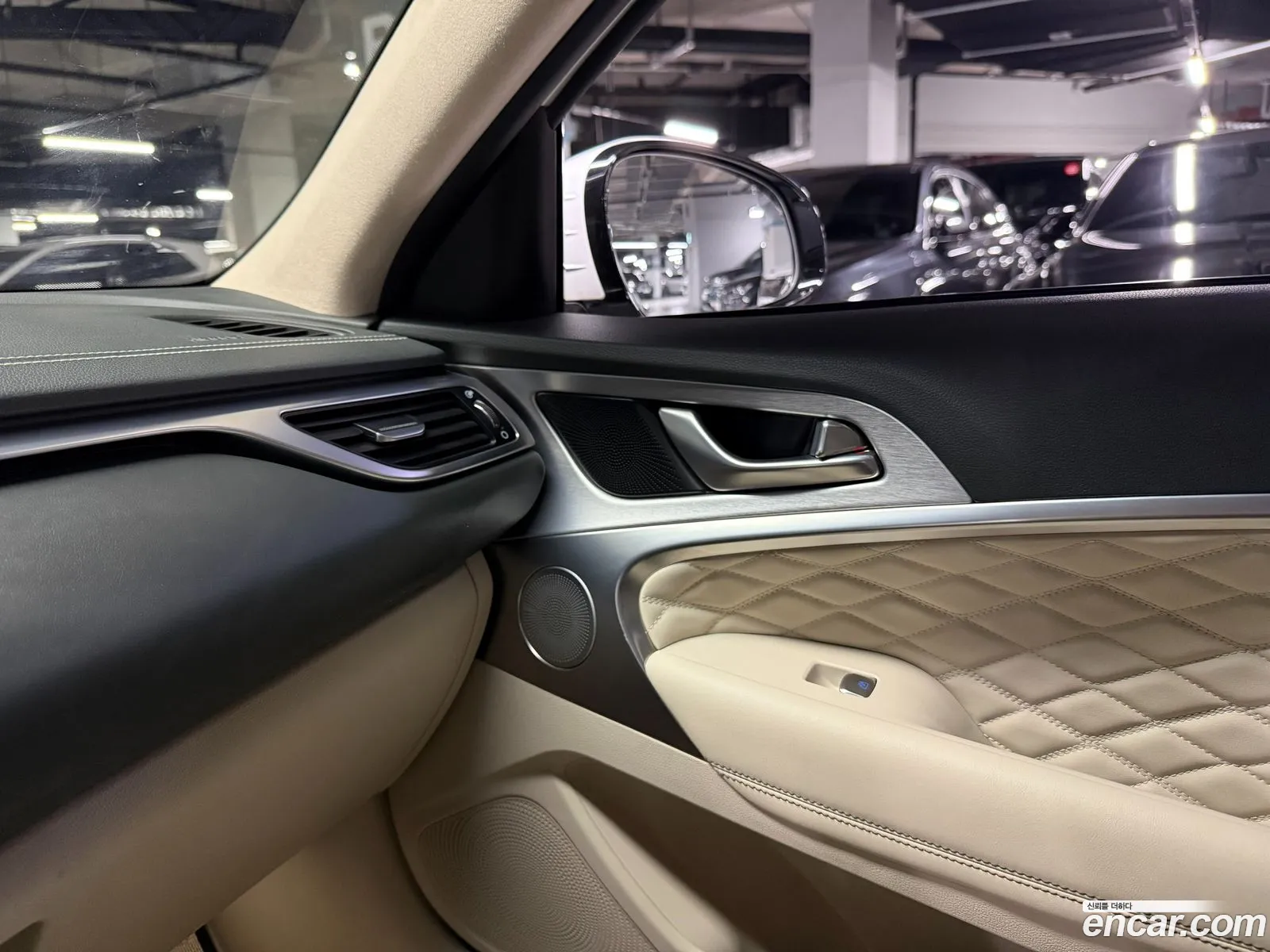 Genesis G70 2020 — 9