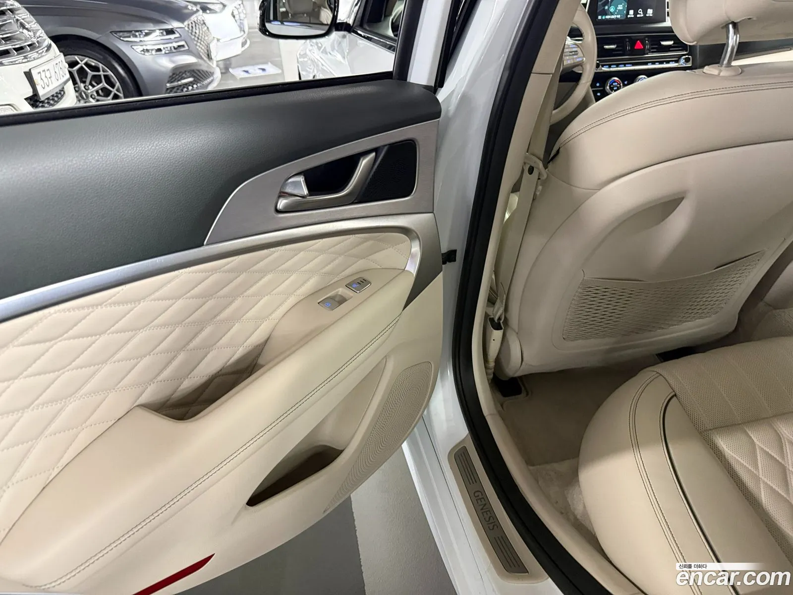 Genesis G70 2020 — 3